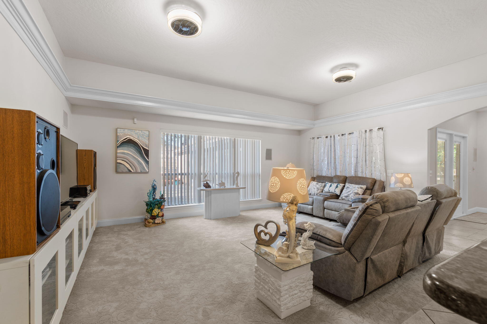 TRAILWOOD ESTATES - Residential