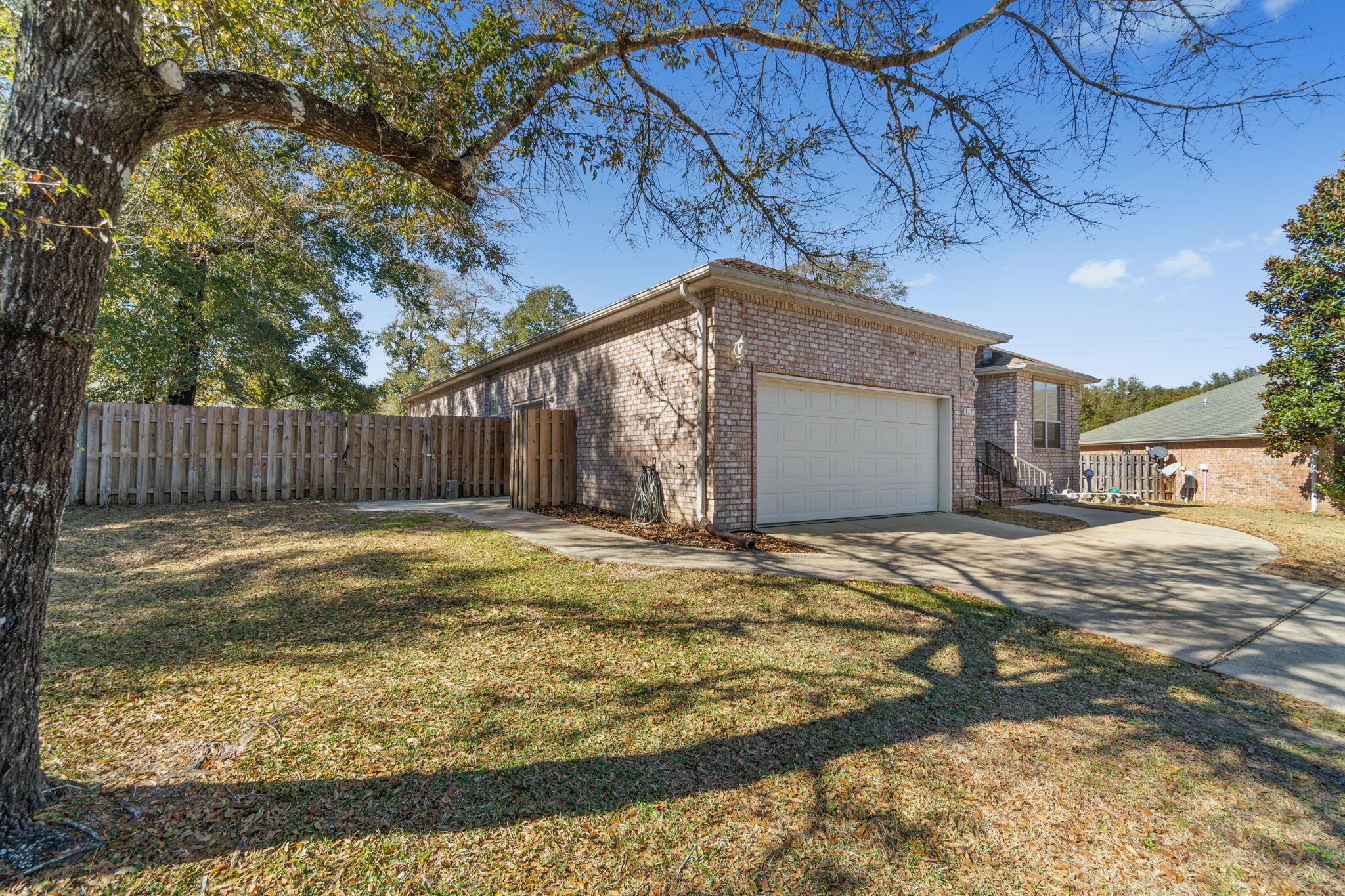 TRAILWOOD ESTATES - Residential