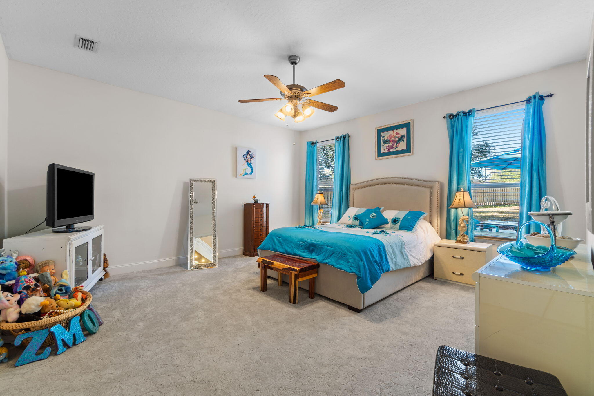 TRAILWOOD ESTATES - Residential