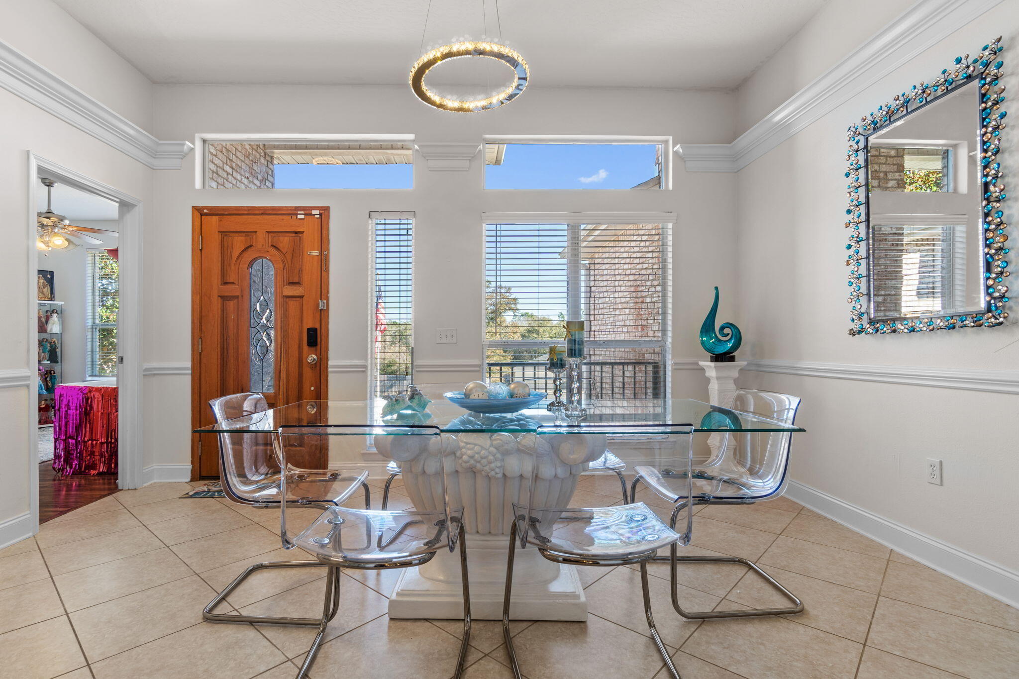 TRAILWOOD ESTATES - Residential