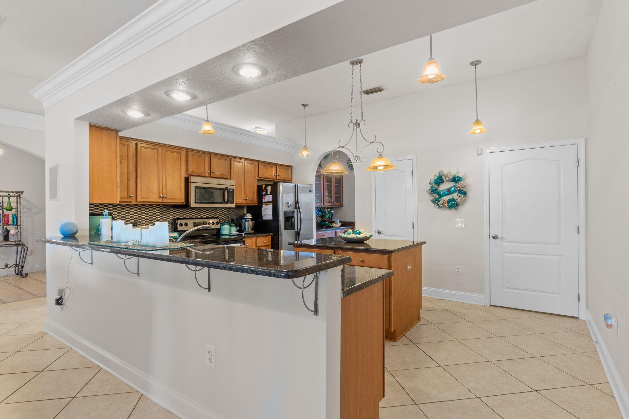 TRAILWOOD ESTATES - Residential