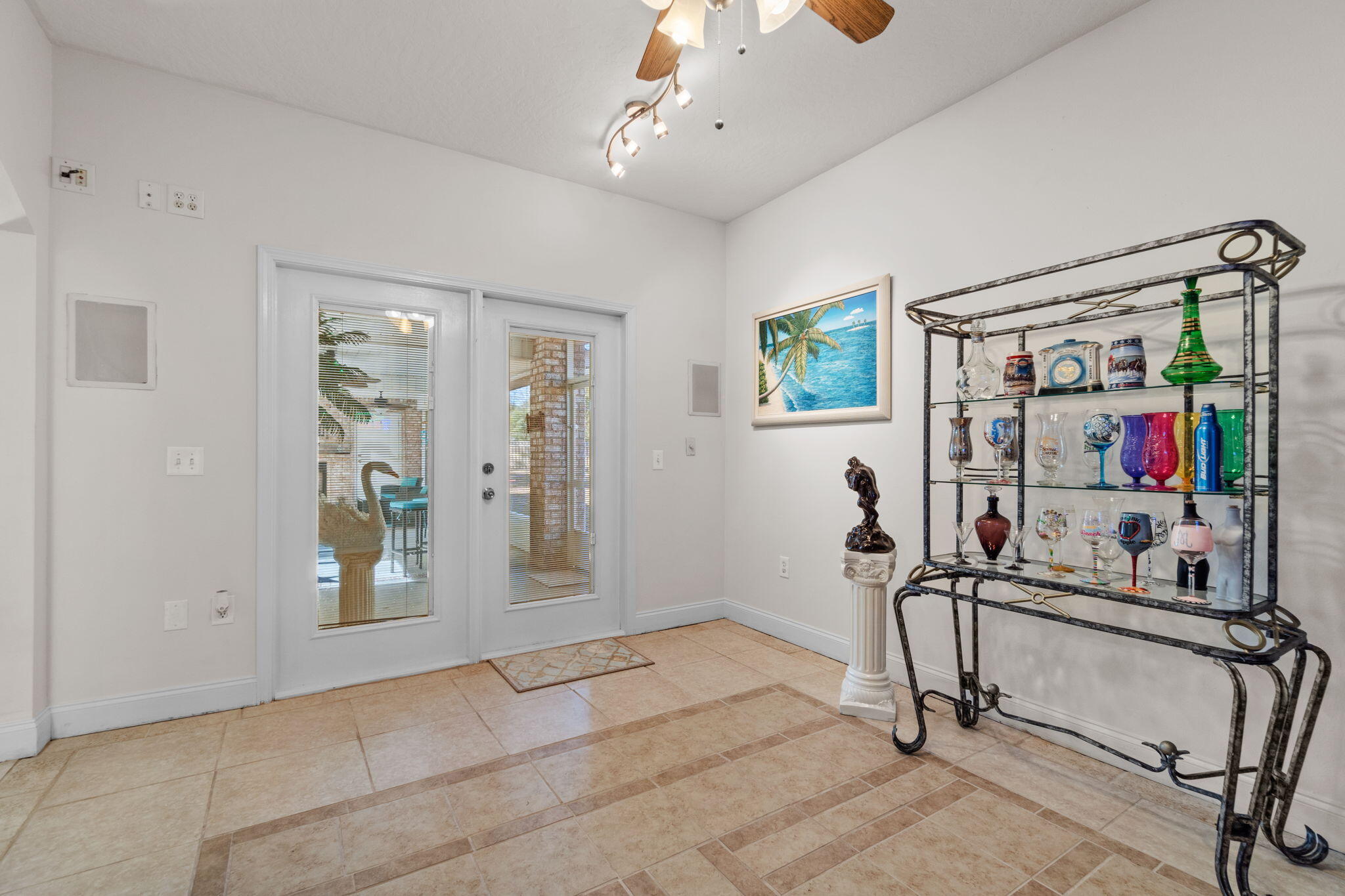 TRAILWOOD ESTATES - Residential