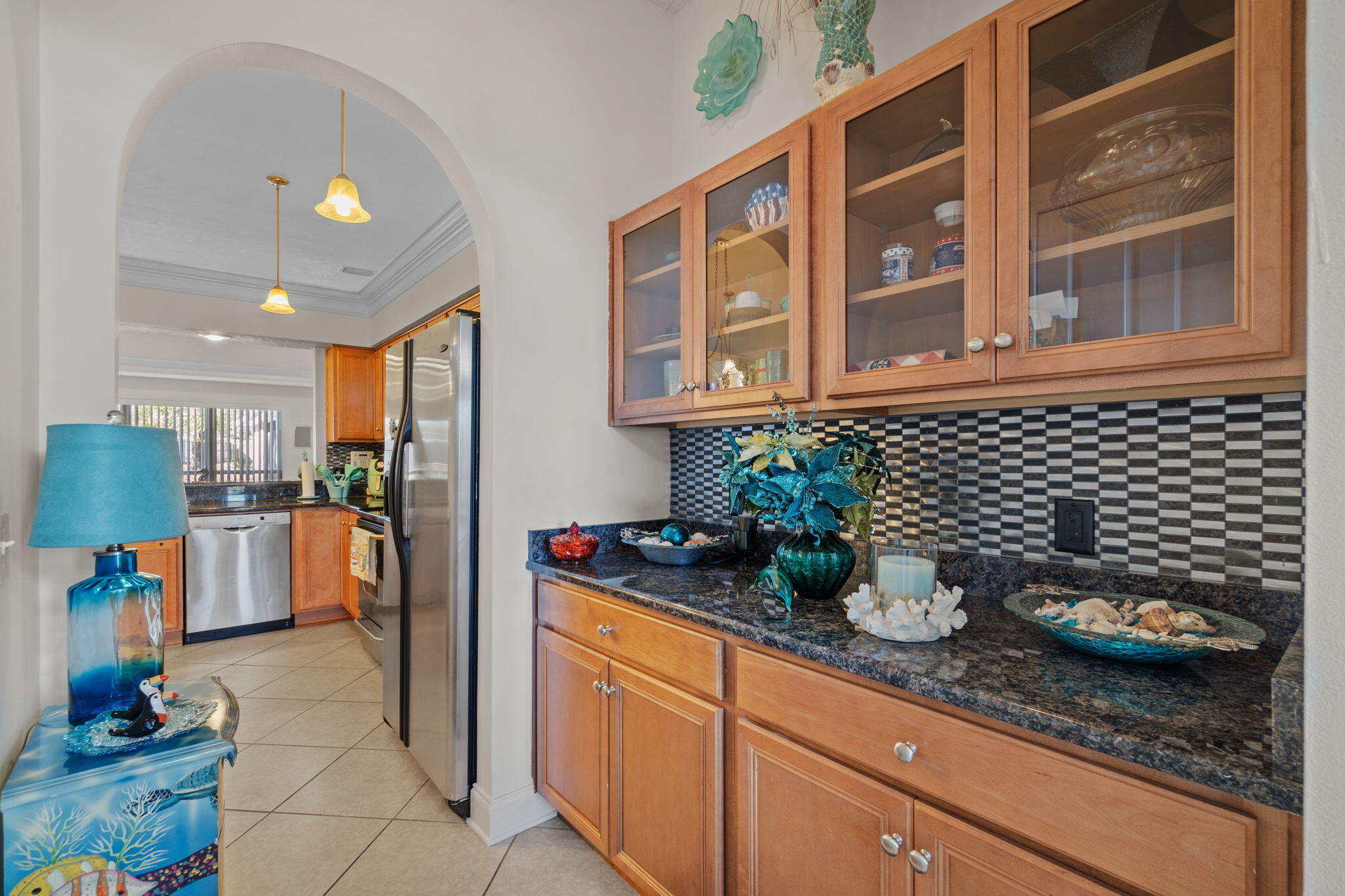 TRAILWOOD ESTATES - Residential