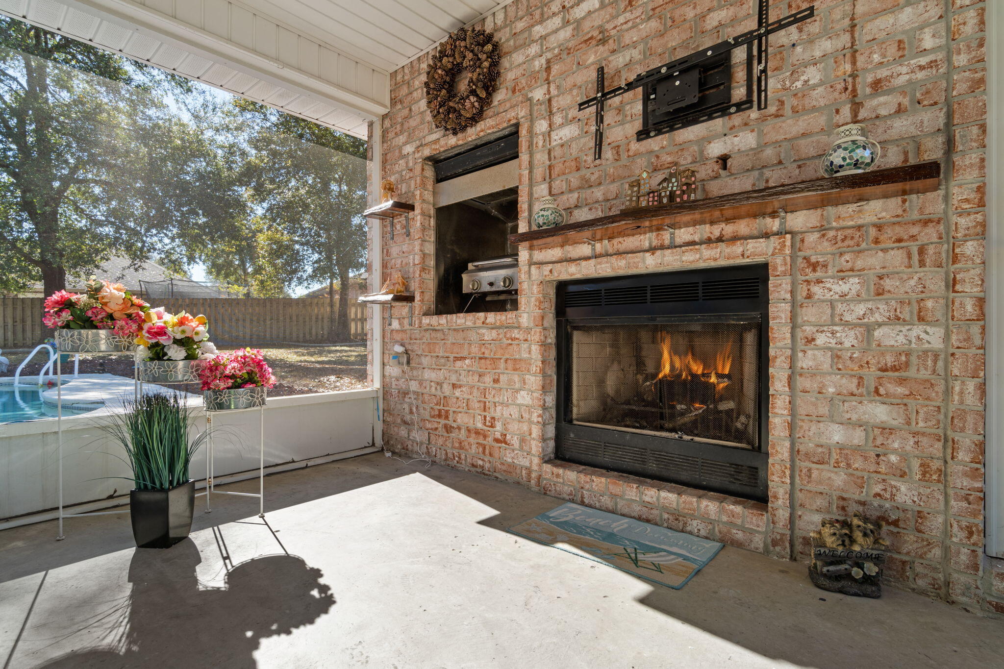 TRAILWOOD ESTATES - Residential