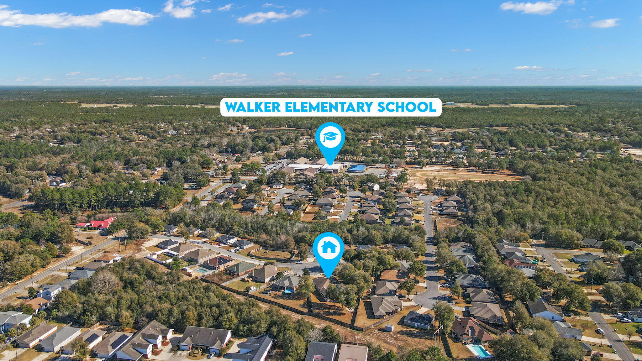 TRAILWOOD ESTATES - Residential