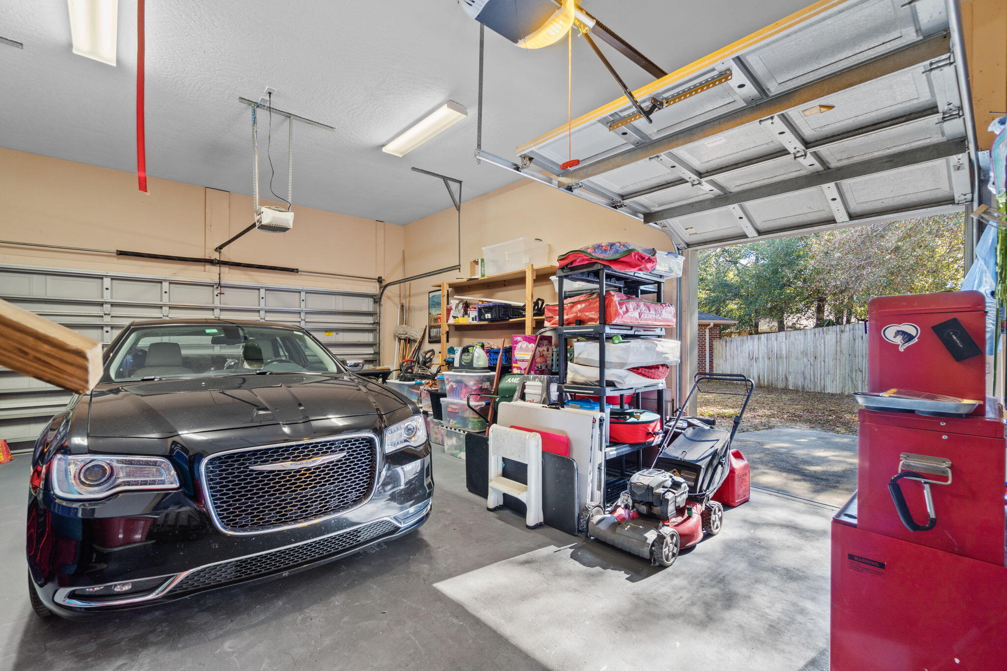 TRAILWOOD ESTATES - Residential