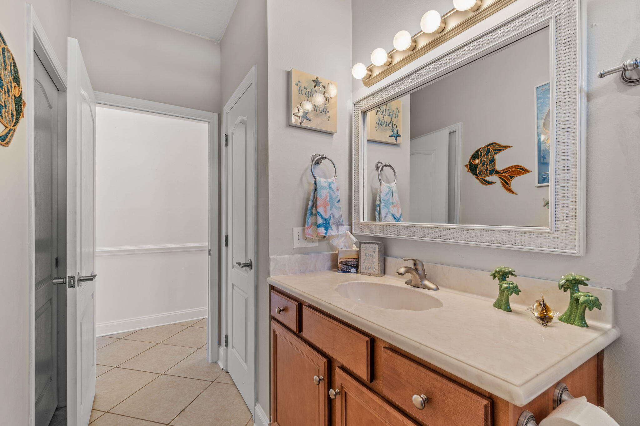 TRAILWOOD ESTATES - Residential