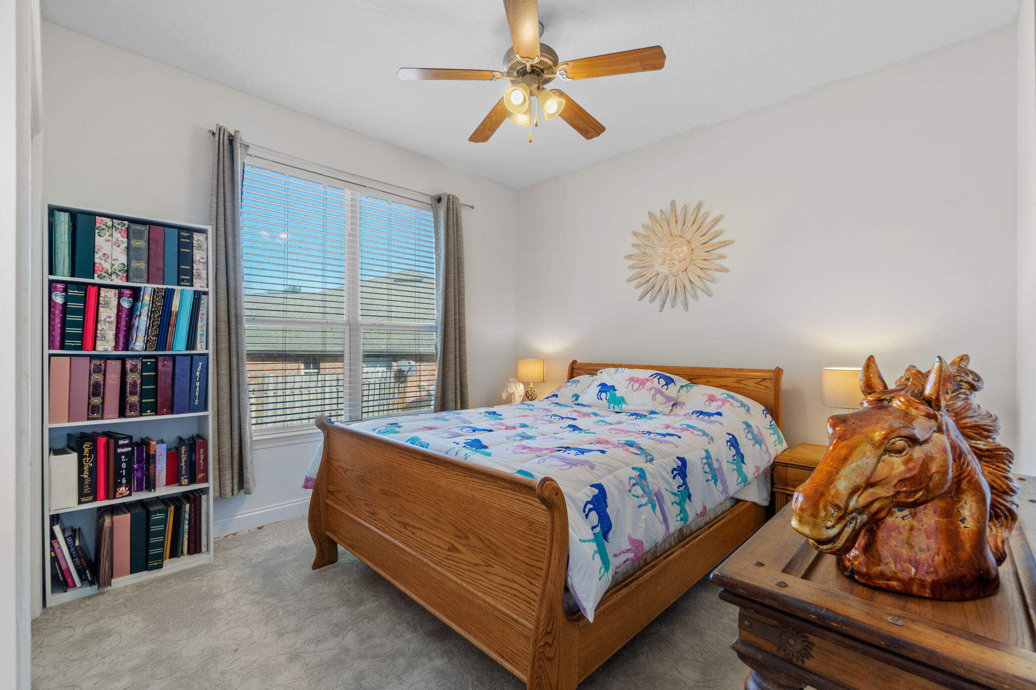 TRAILWOOD ESTATES - Residential