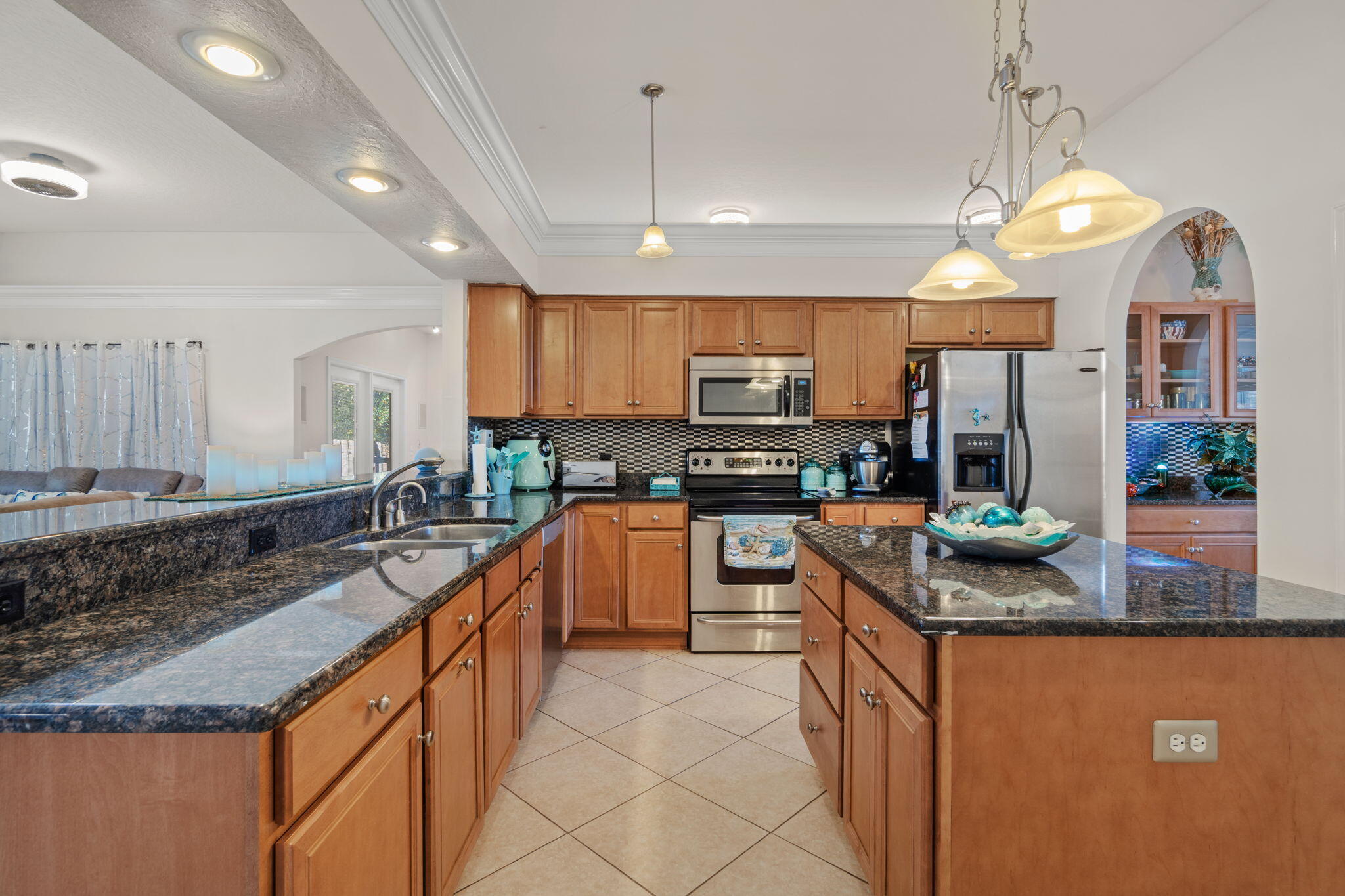 TRAILWOOD ESTATES - Residential