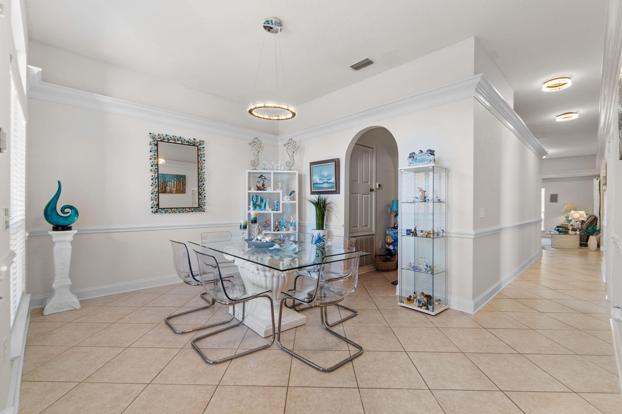 TRAILWOOD ESTATES - Residential