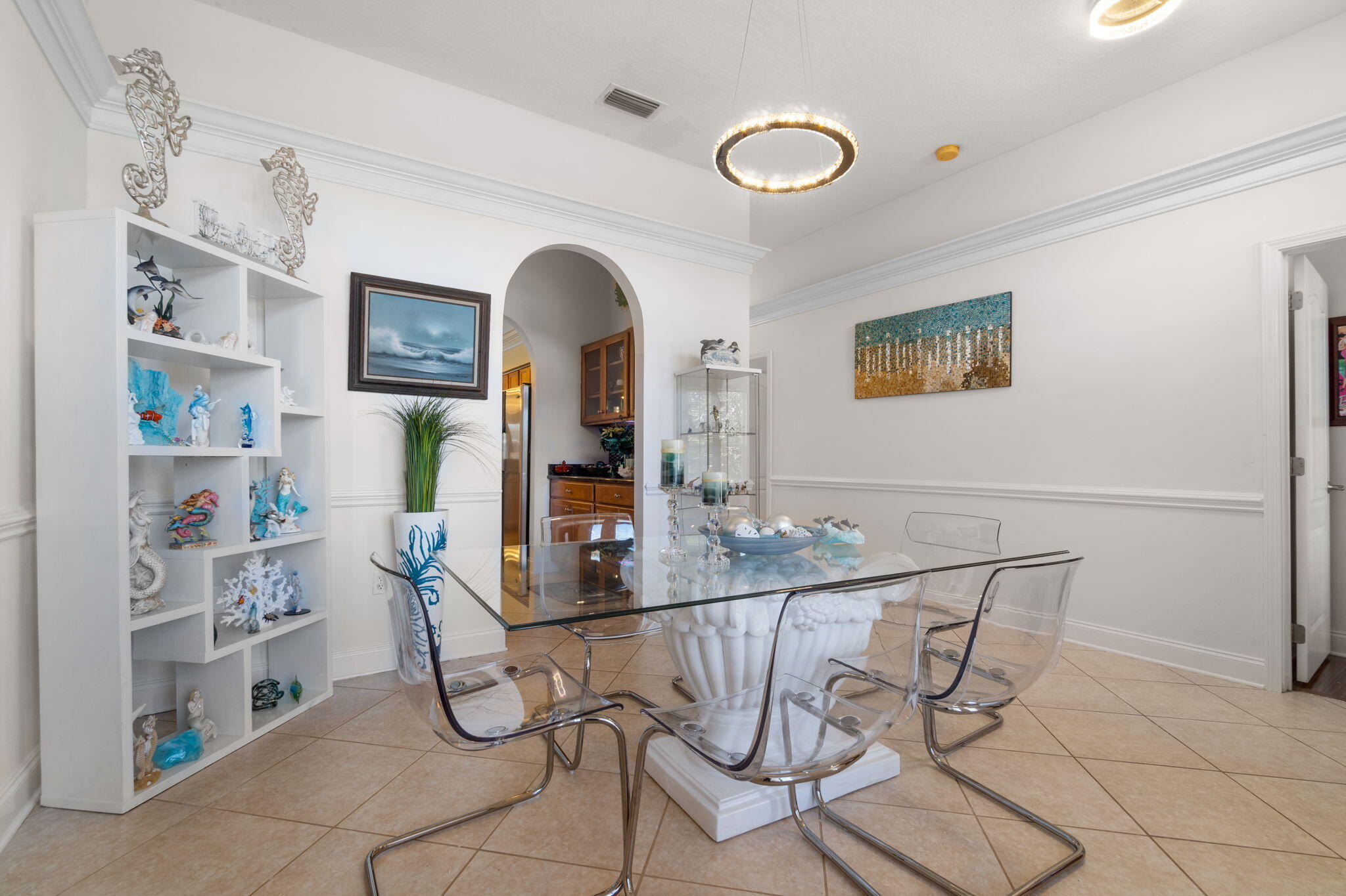 TRAILWOOD ESTATES - Residential