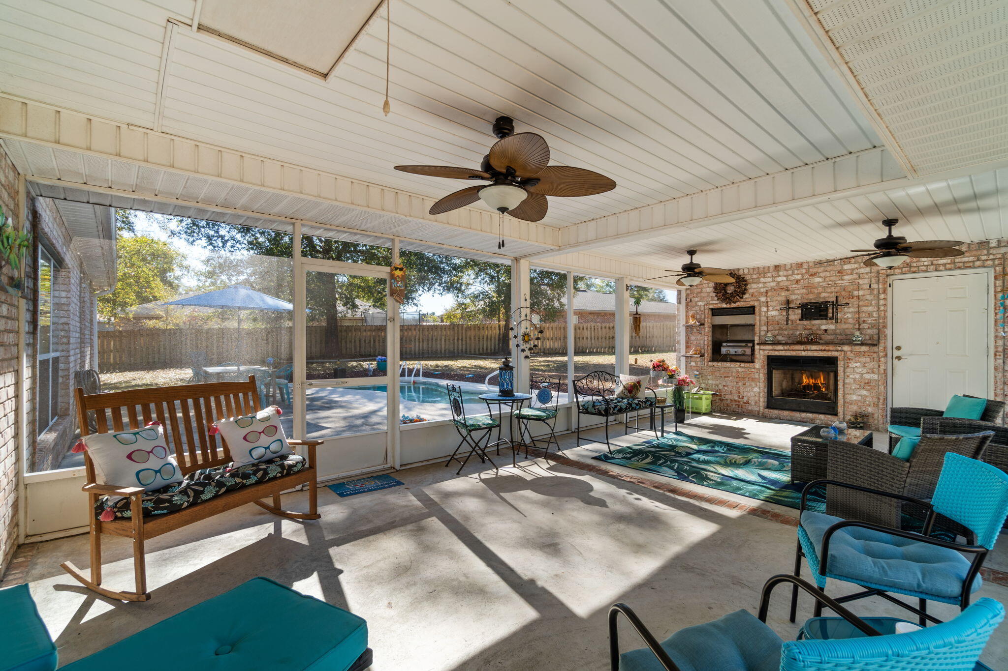 TRAILWOOD ESTATES - Residential