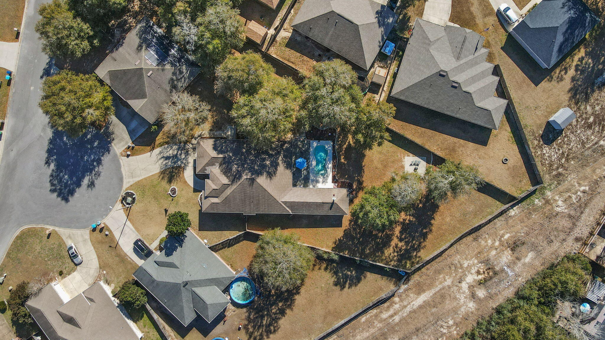 TRAILWOOD ESTATES - Residential