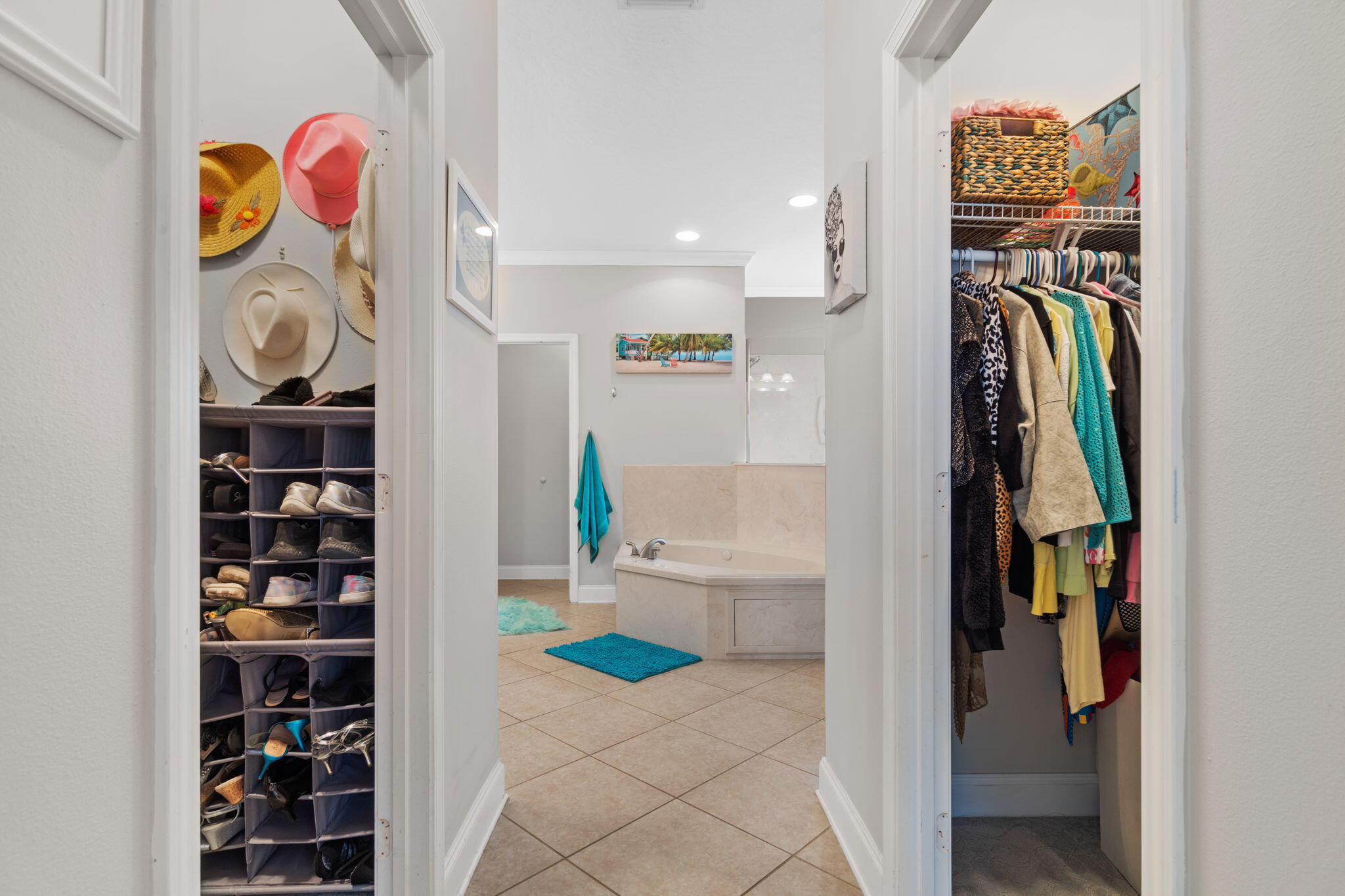 TRAILWOOD ESTATES - Residential