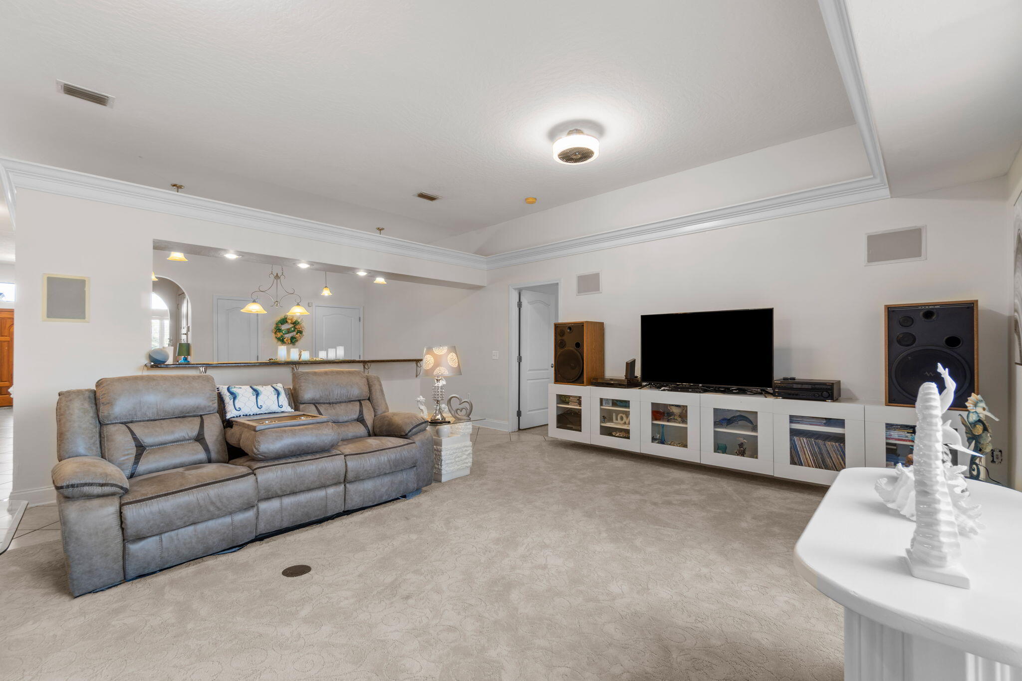 TRAILWOOD ESTATES - Residential