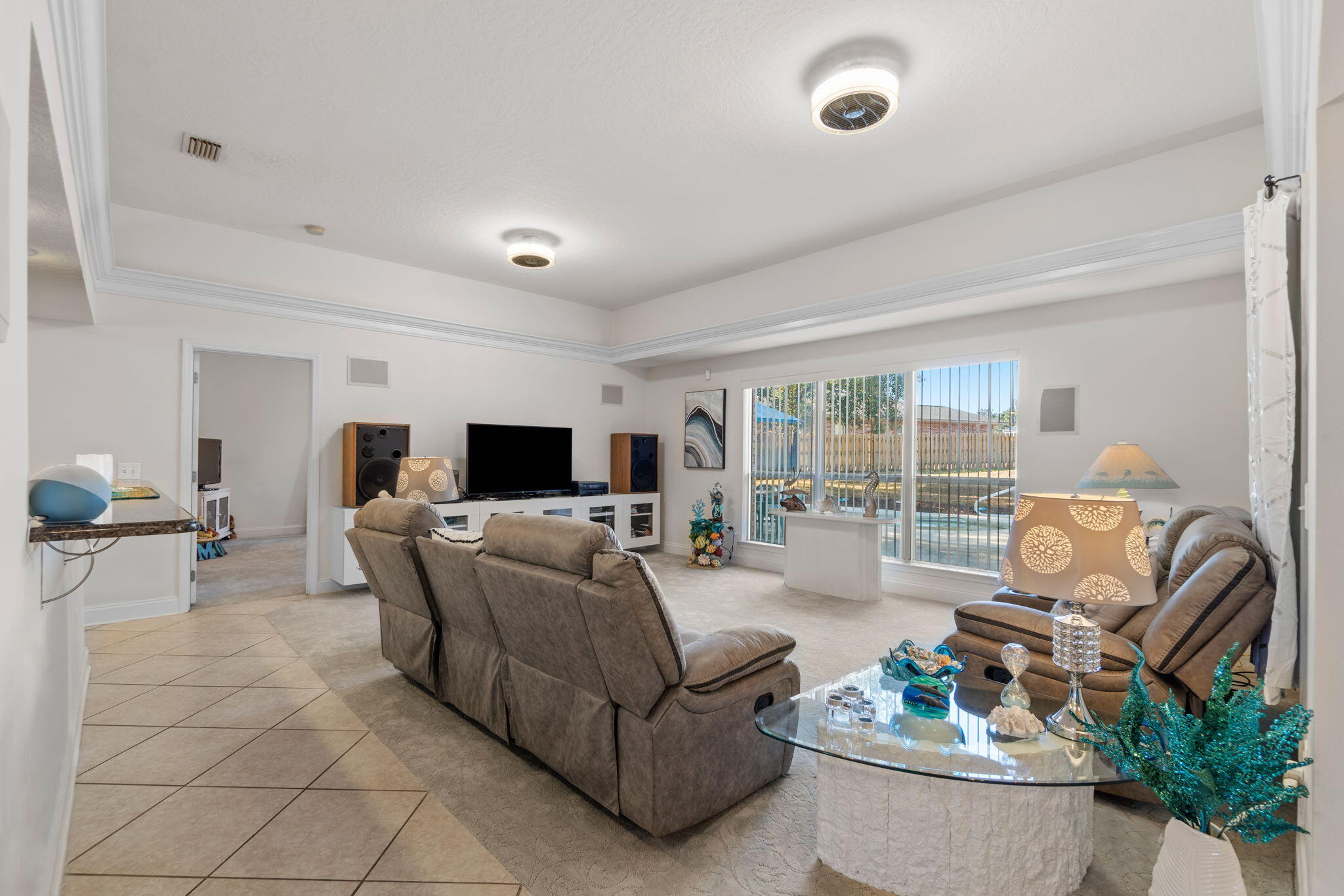 TRAILWOOD ESTATES - Residential