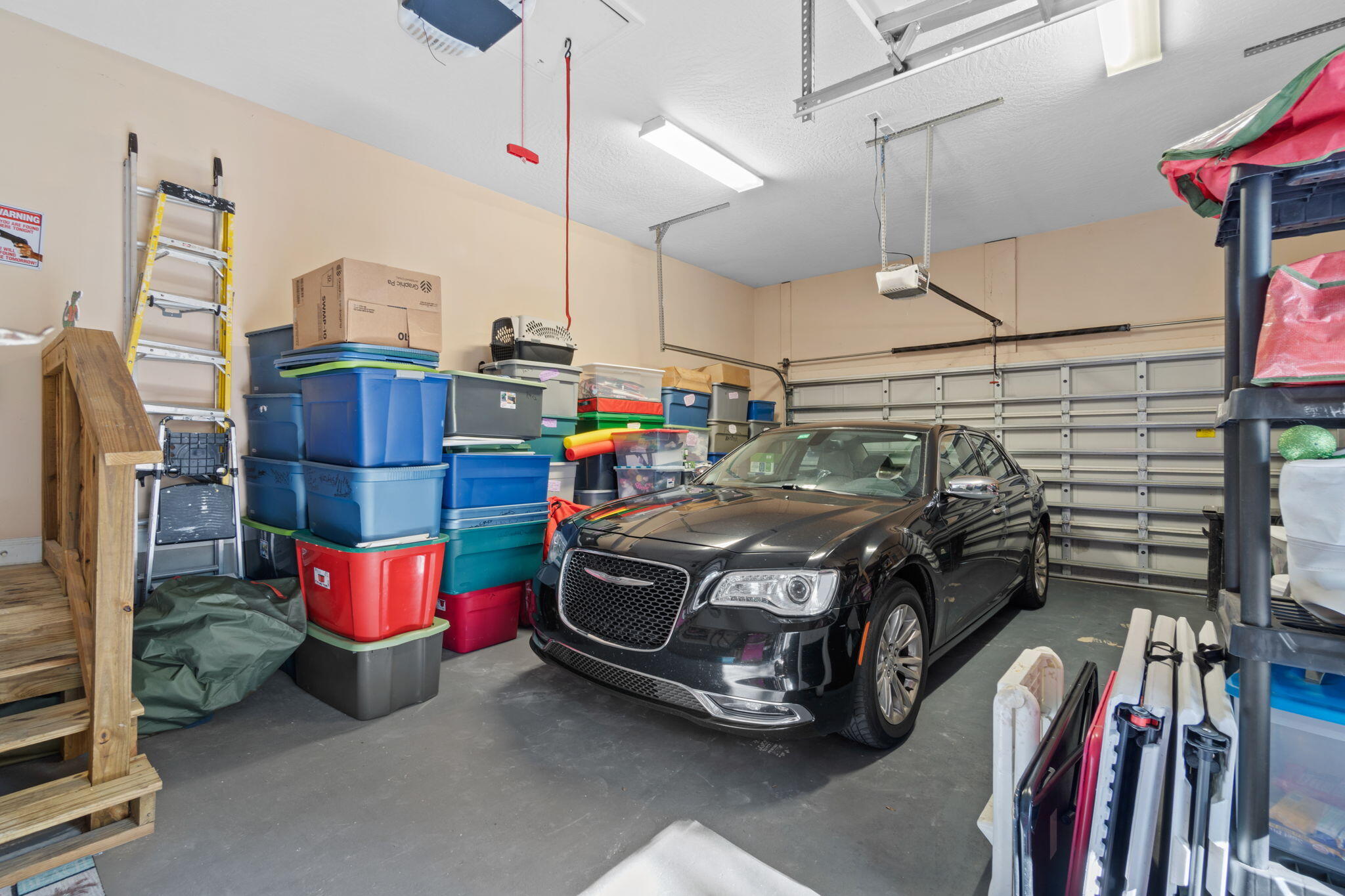 TRAILWOOD ESTATES - Residential