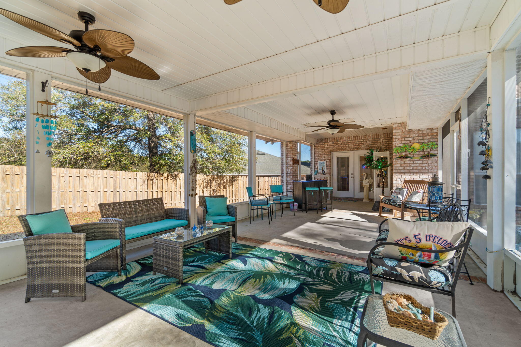 TRAILWOOD ESTATES - Residential