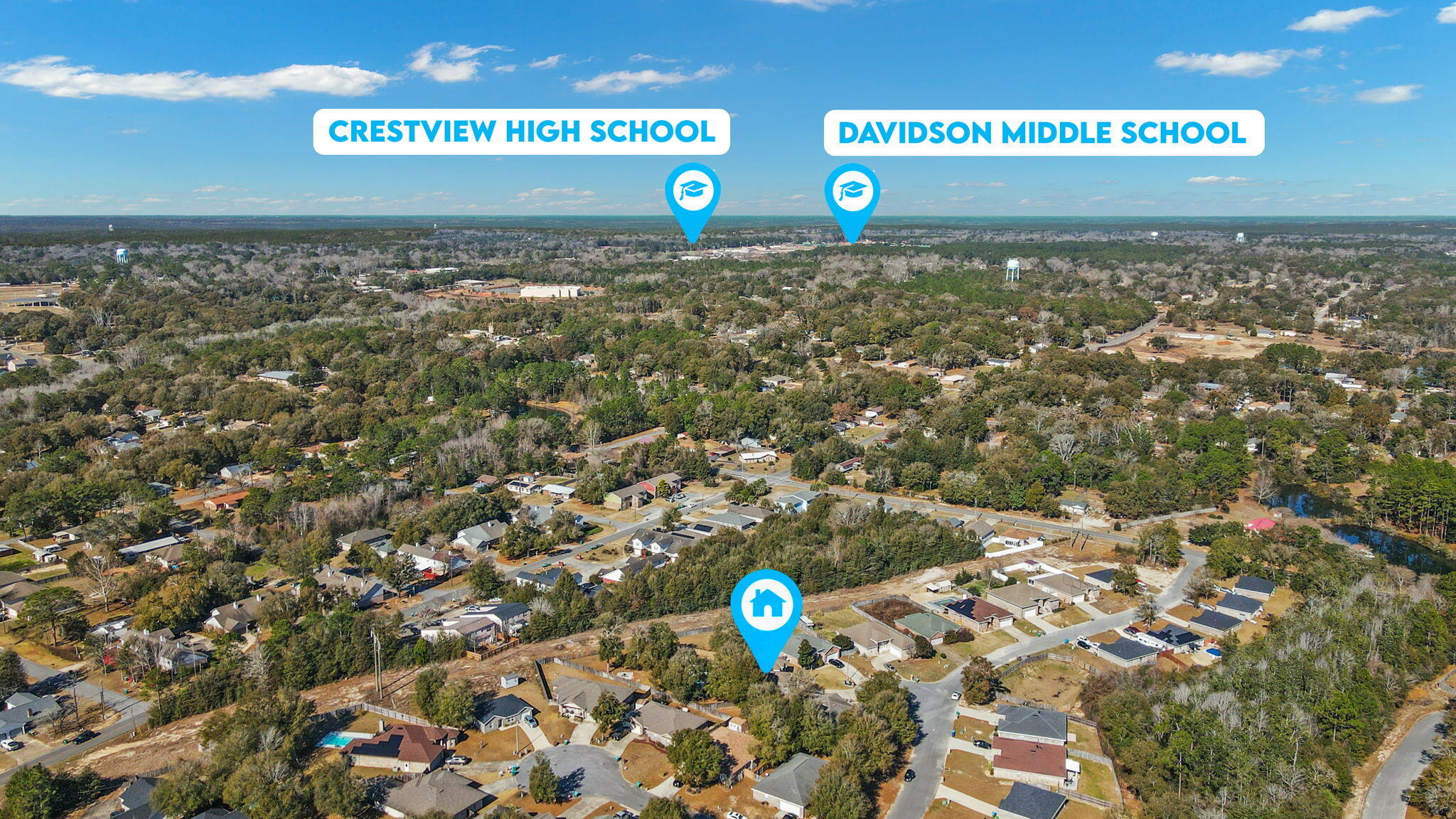 TRAILWOOD ESTATES - Residential