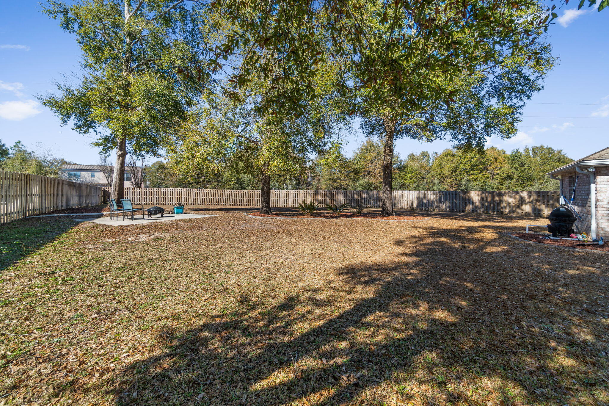 TRAILWOOD ESTATES - Residential