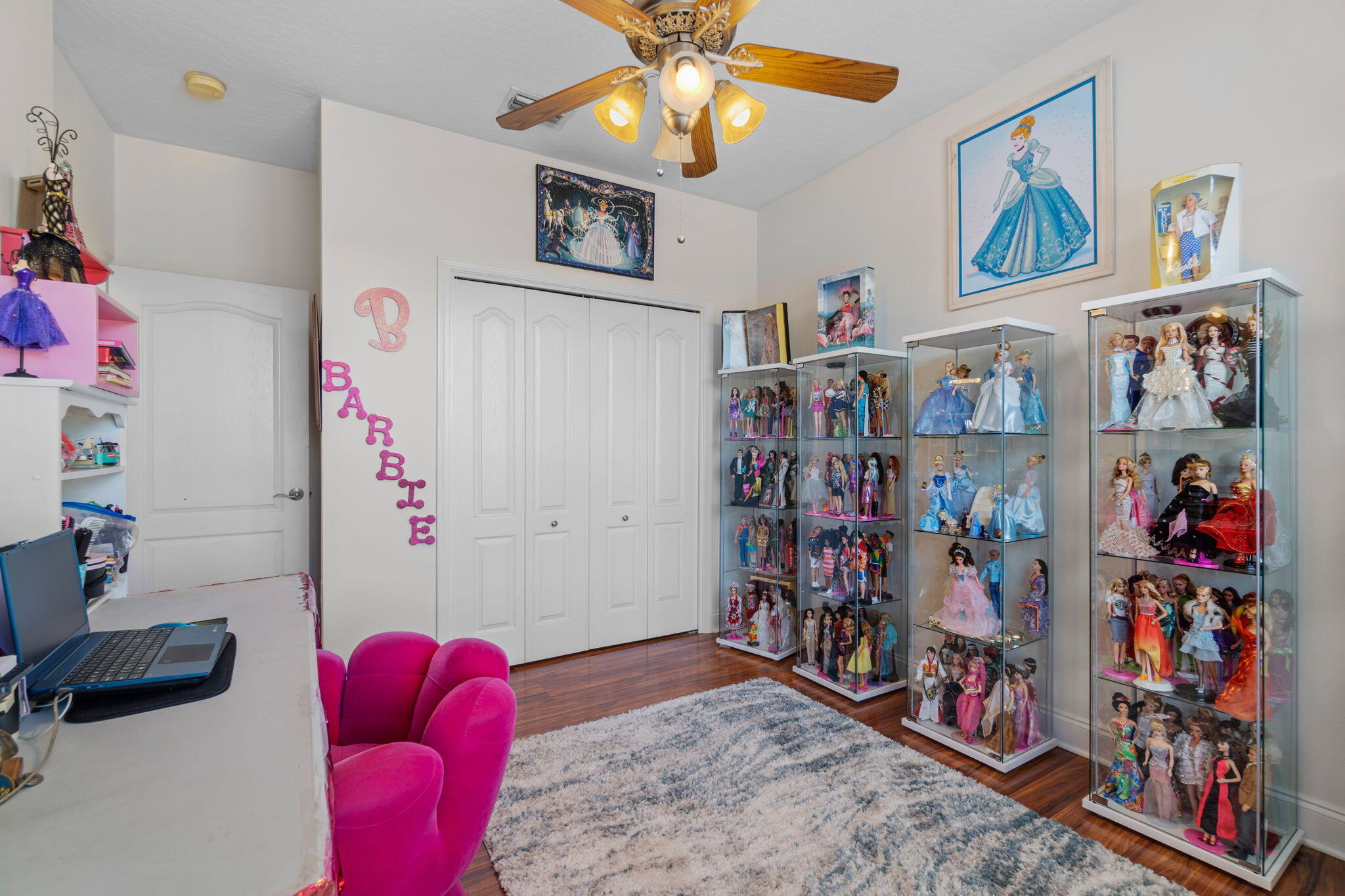 TRAILWOOD ESTATES - Residential