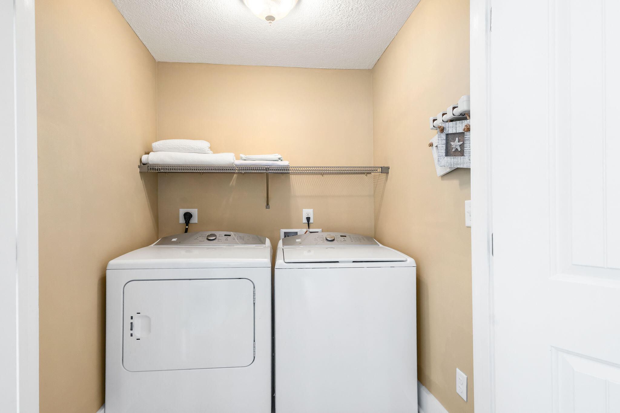 INLET BEACH HEIGHTS - Residential