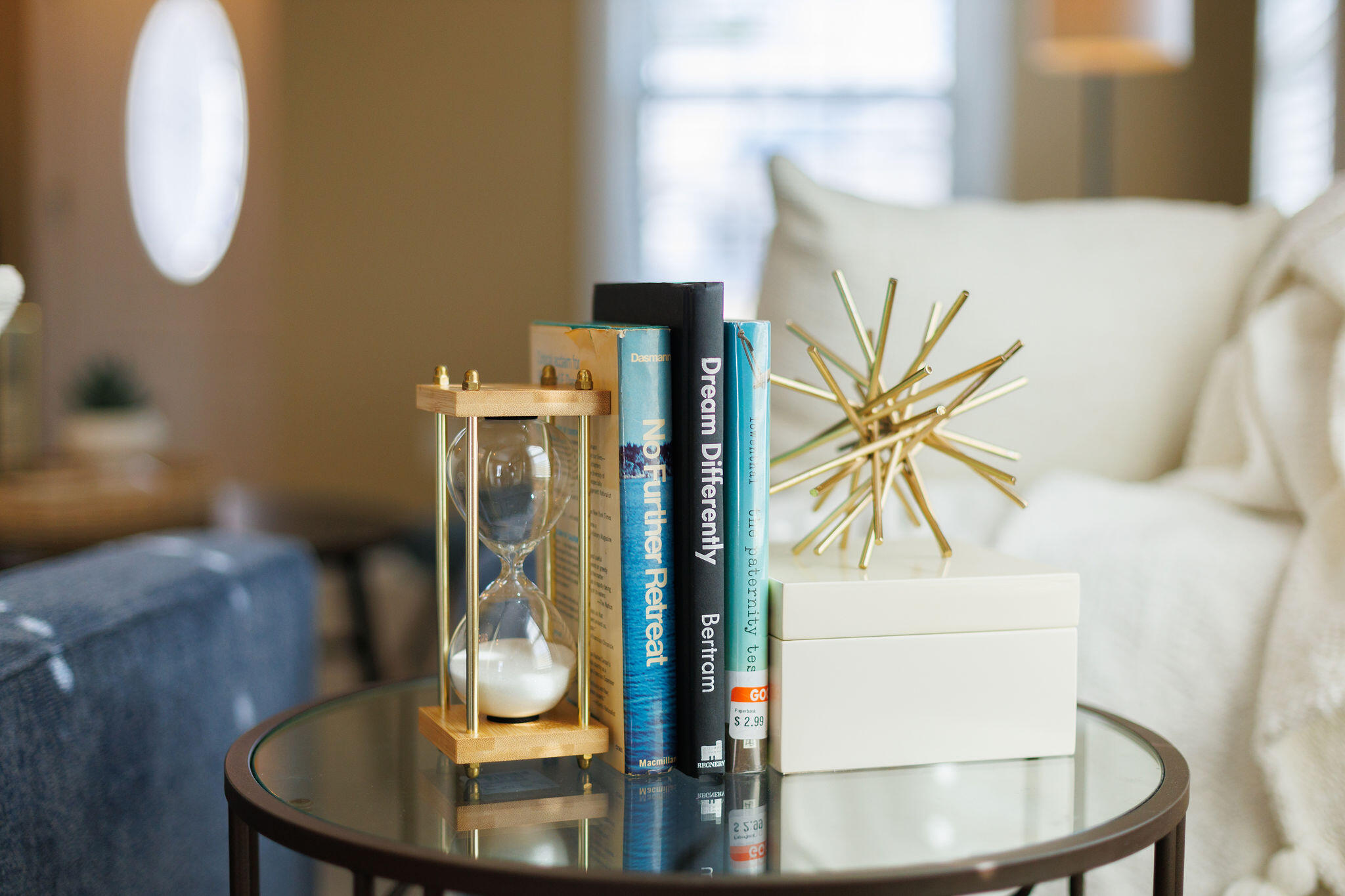 INLET BEACH HEIGHTS - Residential