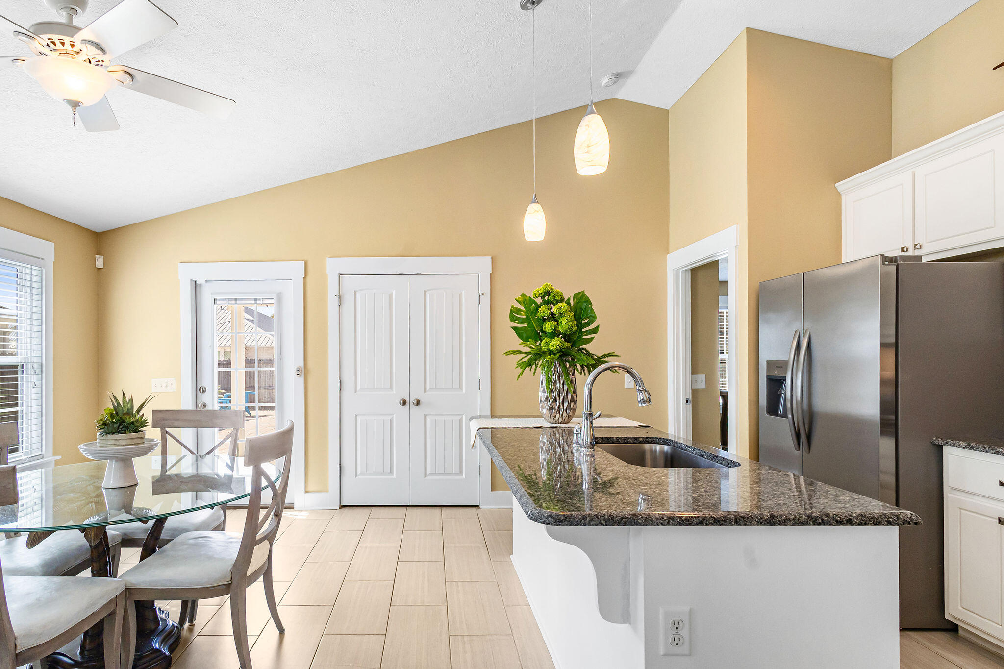 INLET BEACH HEIGHTS - Residential