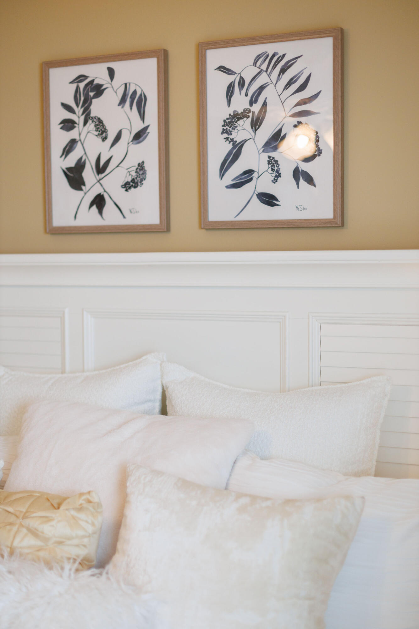 INLET BEACH HEIGHTS - Residential