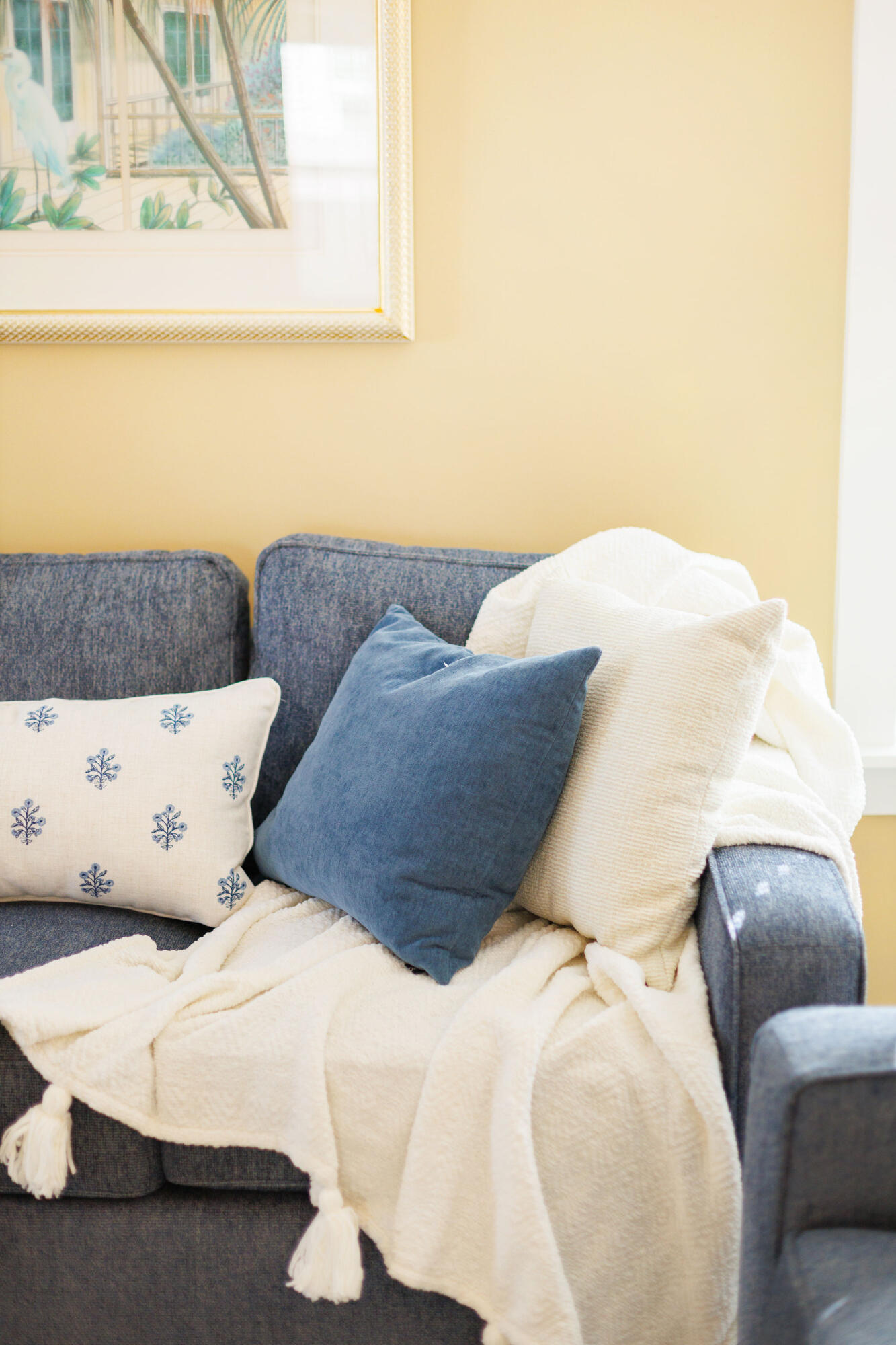 INLET BEACH HEIGHTS - Residential