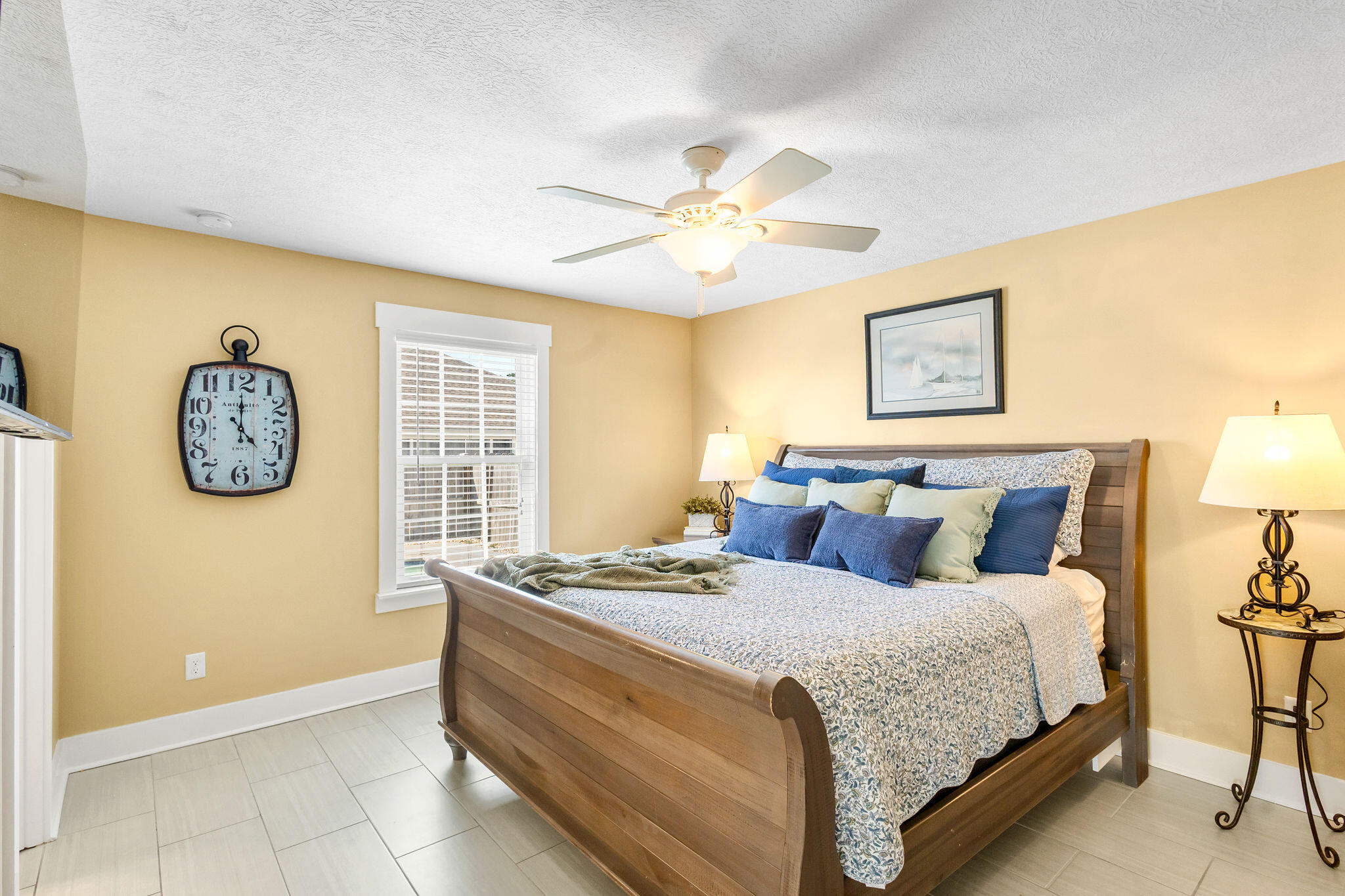 INLET BEACH HEIGHTS - Residential