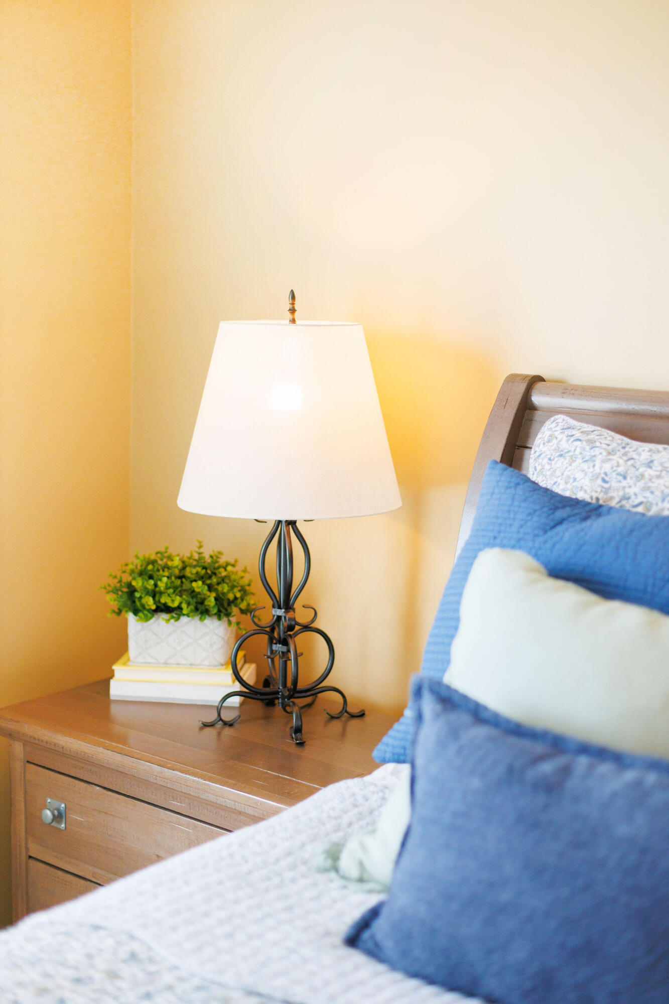 INLET BEACH HEIGHTS - Residential