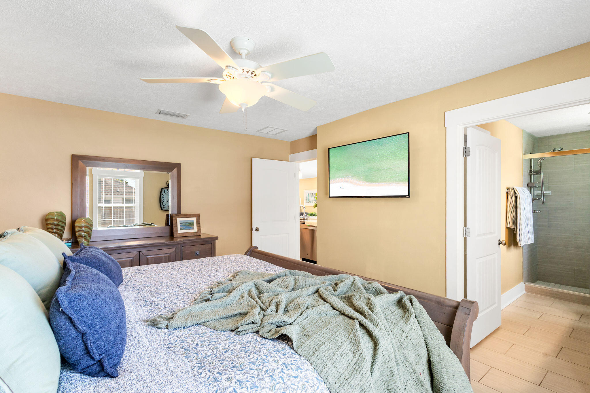 INLET BEACH HEIGHTS - Residential