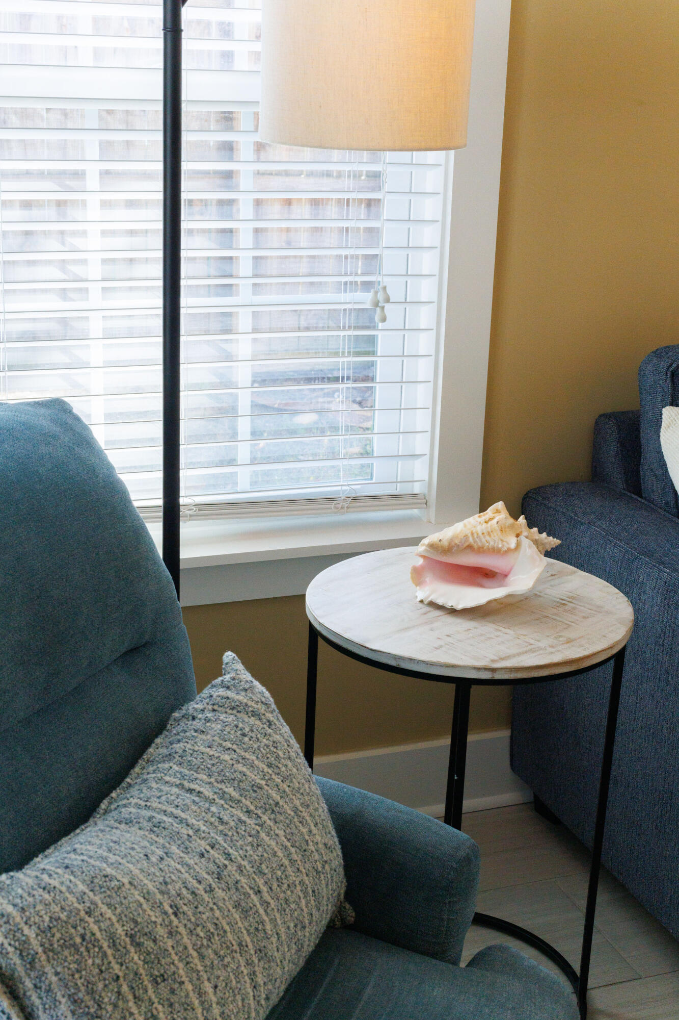 INLET BEACH HEIGHTS - Residential