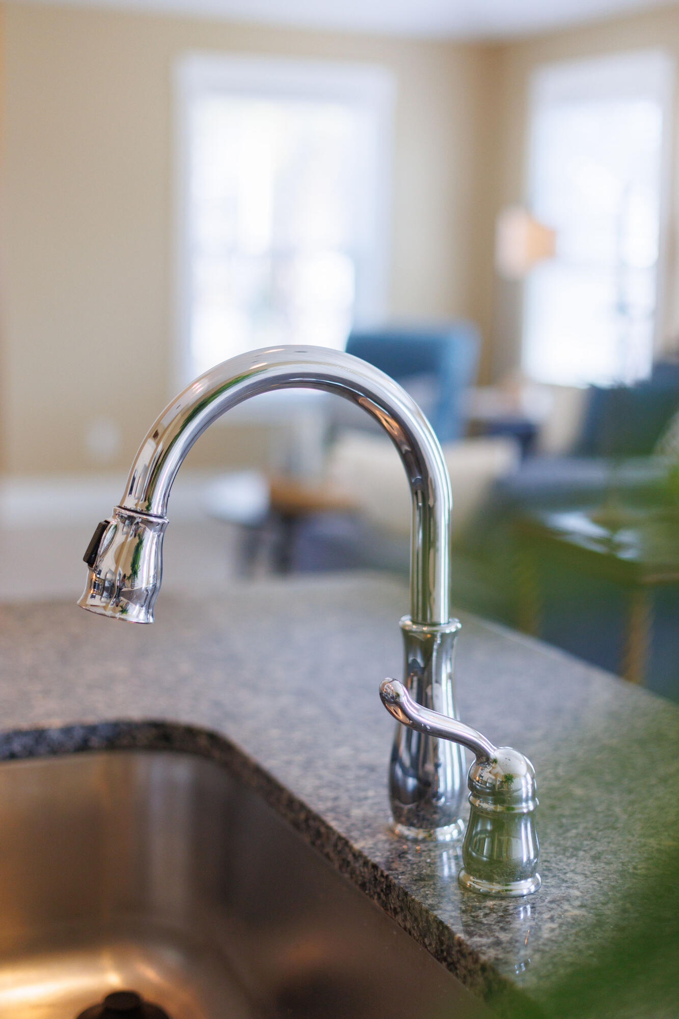 INLET BEACH HEIGHTS - Residential