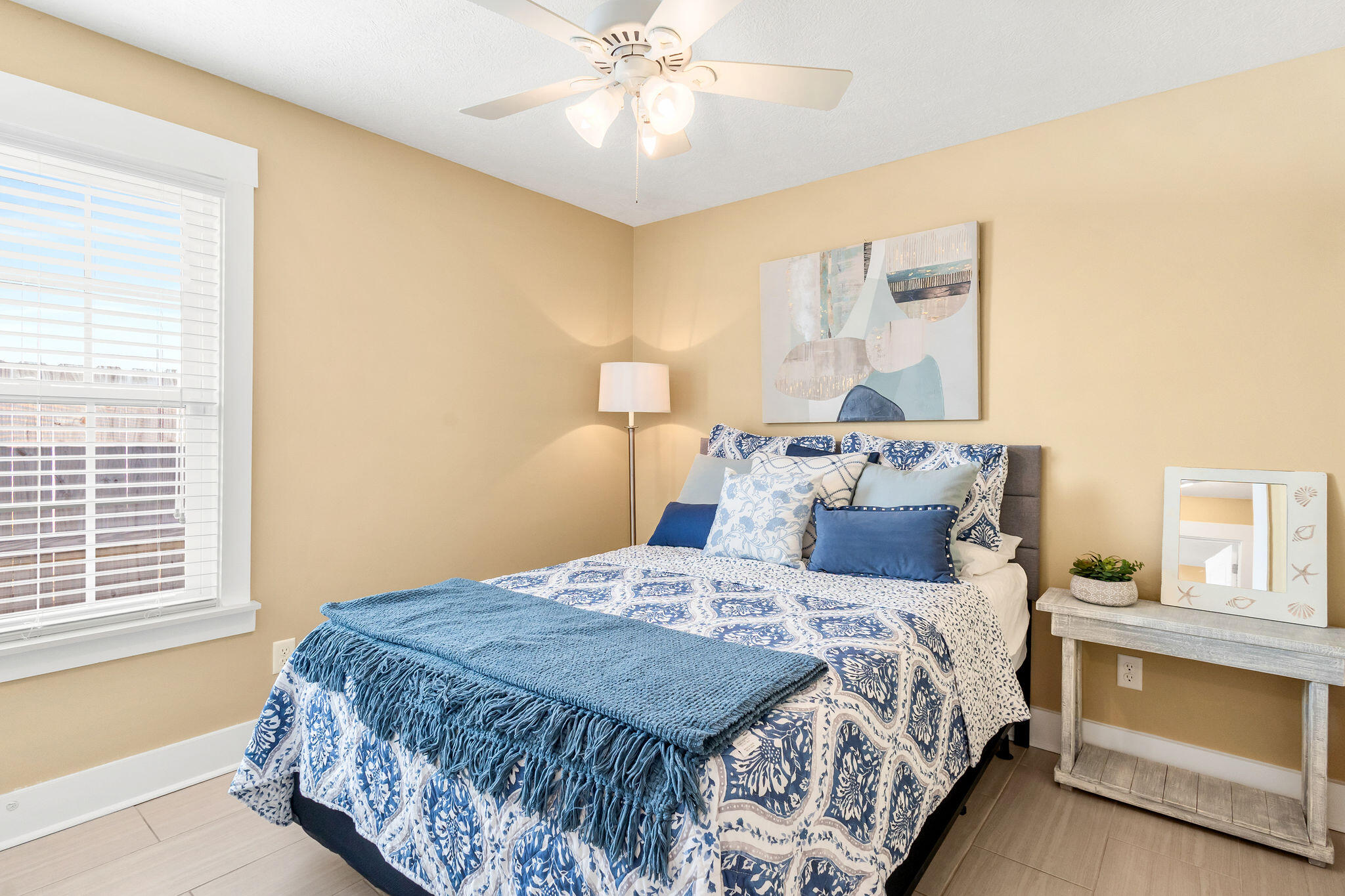 INLET BEACH HEIGHTS - Residential
