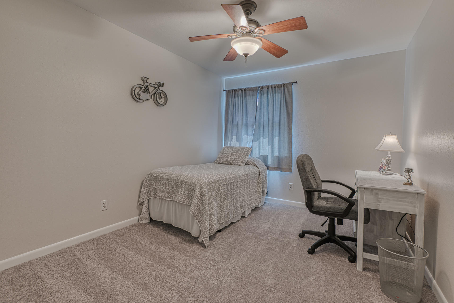 PINE RIDGE TRACE RE/SUB - Residential