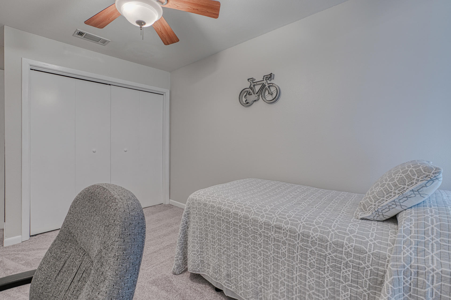 PINE RIDGE TRACE RE/SUB - Residential