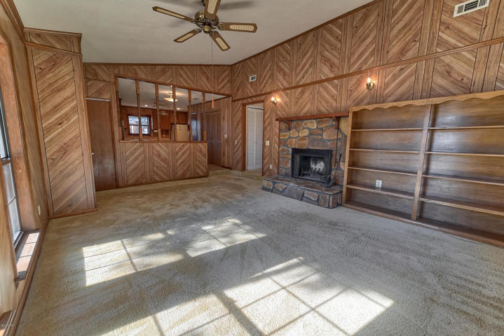 RIVIERA BEACH 1ST ADDN - Residential