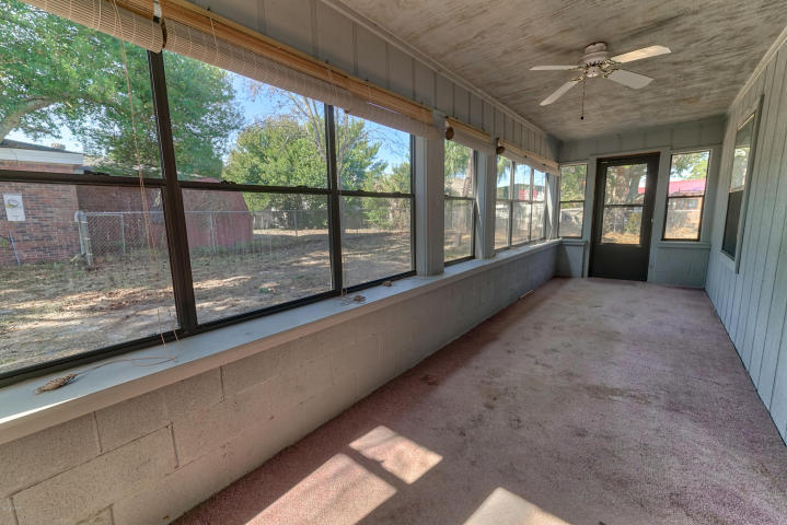 RIVIERA BEACH 1ST ADDN - Residential