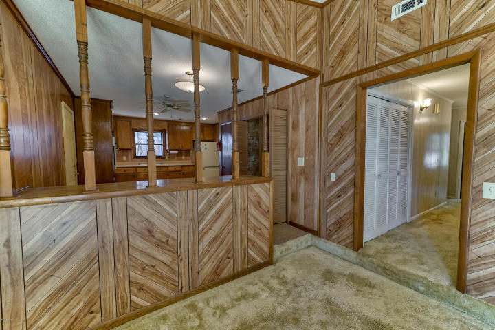 RIVIERA BEACH 1ST ADDN - Residential