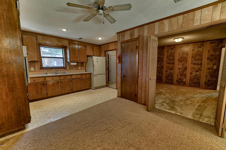 RIVIERA BEACH 1ST ADDN - Residential