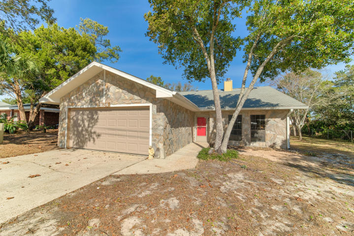 RIVIERA BEACH 1ST ADDN - Residential