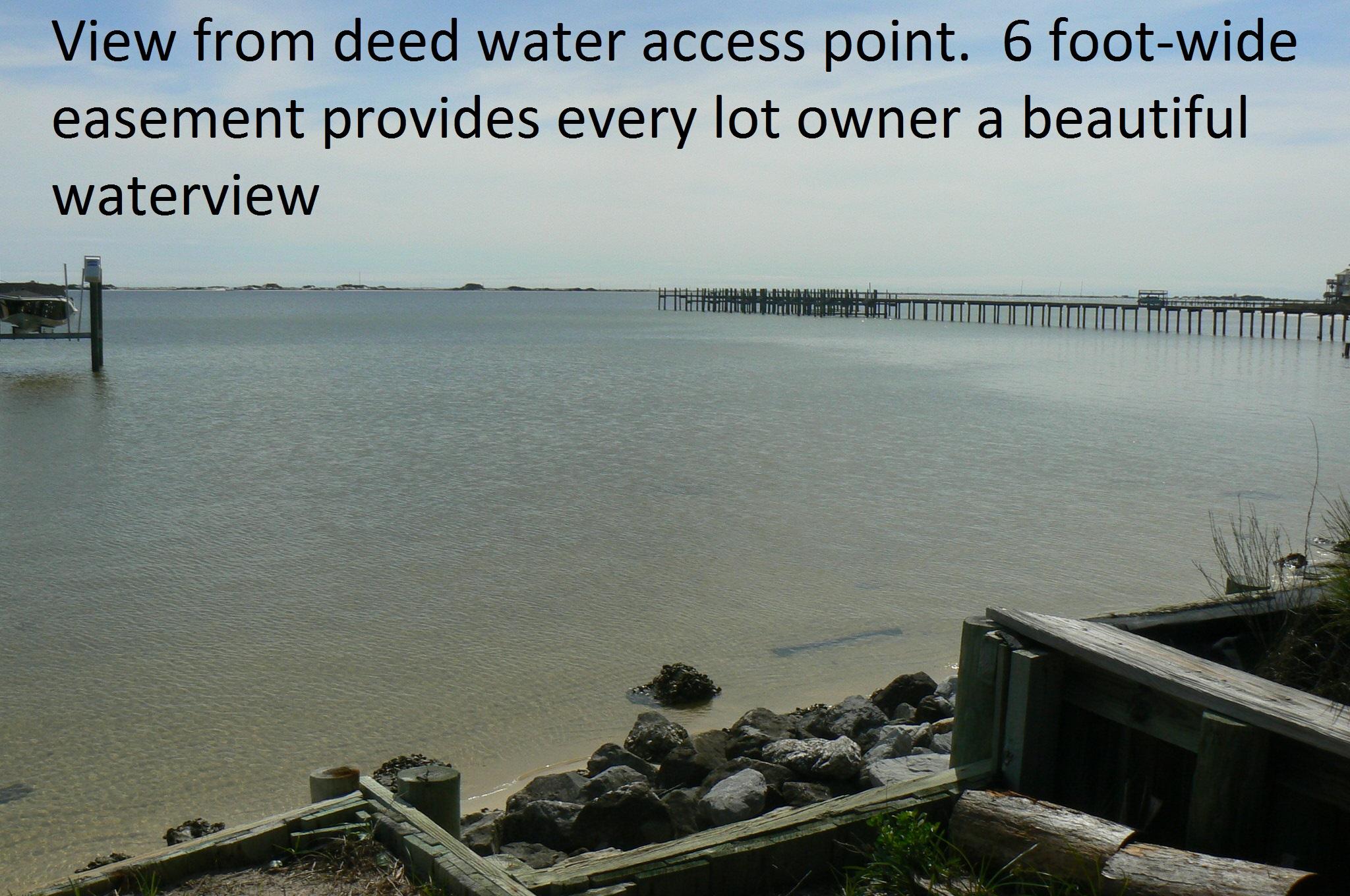 BUCKLEY ESTATES - Land