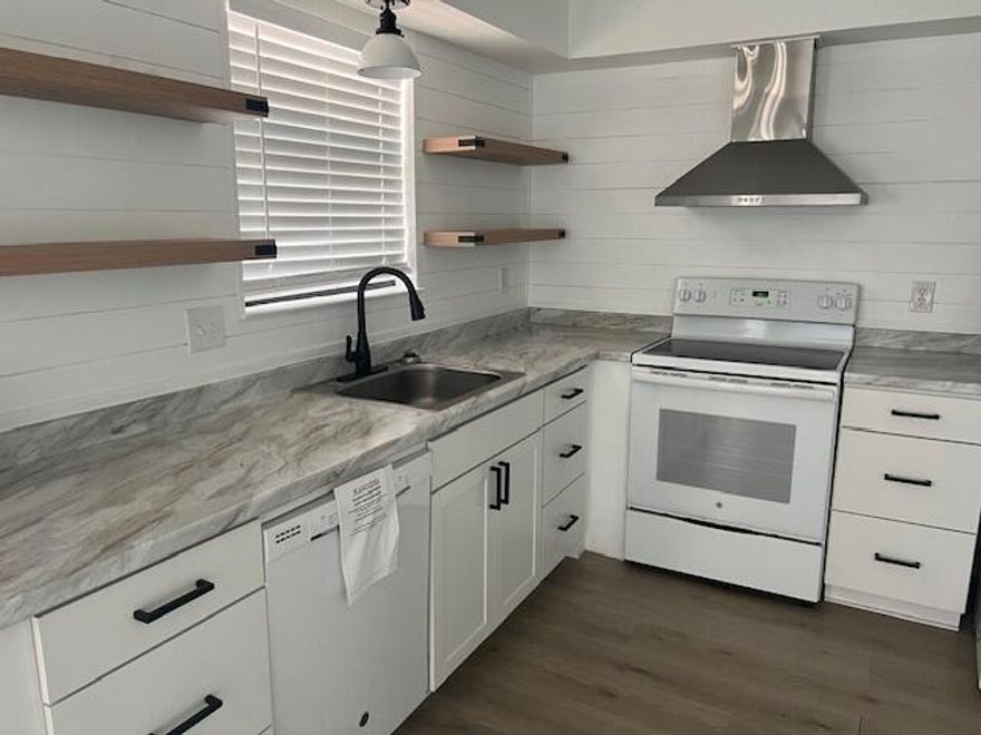 REO.  Welcome to your dream coastal retreat!  This  2 bedroom, 2 bathroom condo on Holiday Isle is the ideal blend of comfort, style, and location.  Enjoy the rare convenience of a private garage, large enough to fit two cars tandem or a golf cart.  Located on Nautical Way, you're just a short walk to the Destin Jetty East Beaches and Noriega Point, perfect for sunbathing, snorkeling, or enjoying a beachside picnic.Short term and long term rentals are allowed, making this a flexible and valuable opportunity.All sizes are approximate including sq ft. Please verify. This property is eligible under the Freddie Mac First Look Initiative through 09/04/2025.  Homegenius Real Estate is Co-Broker