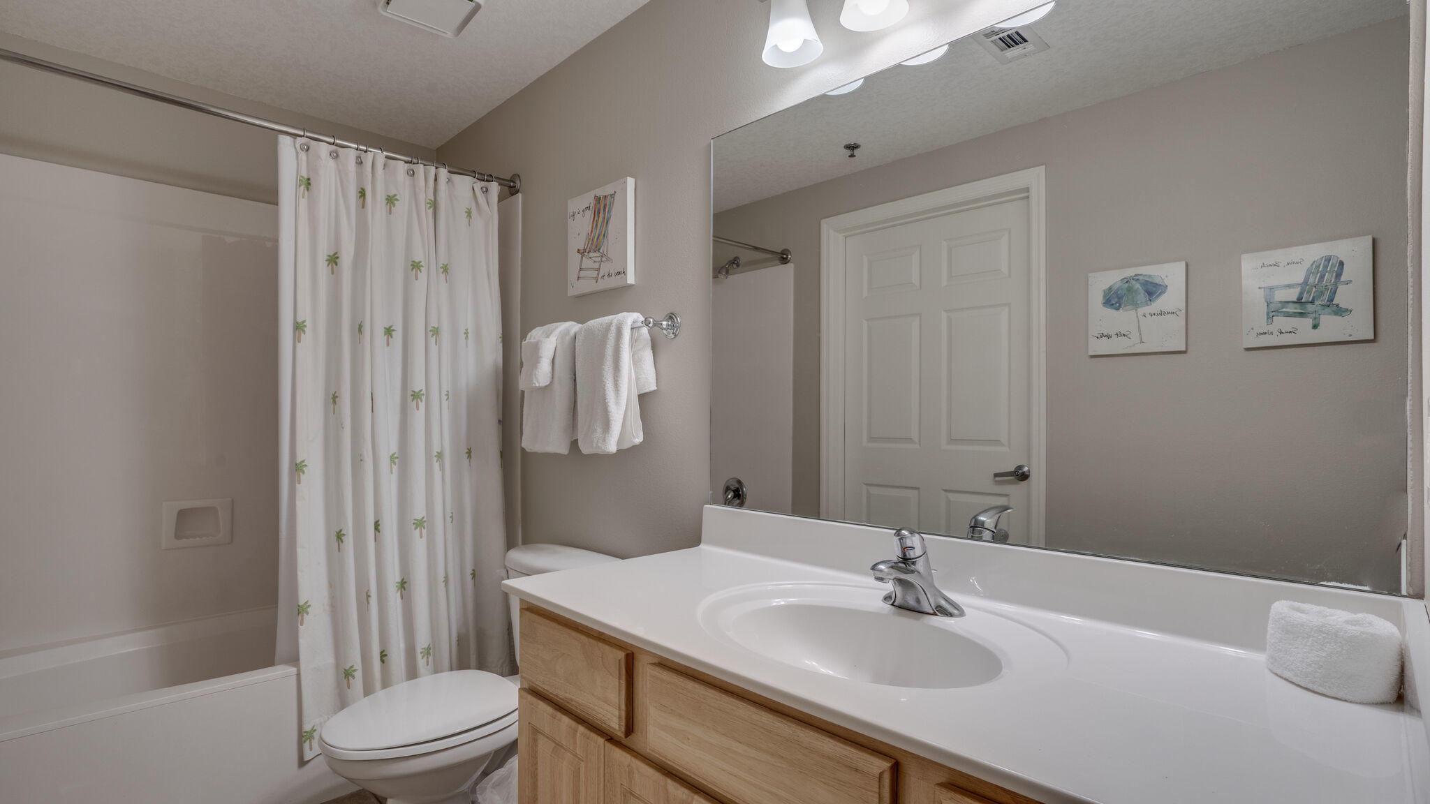 ARIEL DUNES - Residential