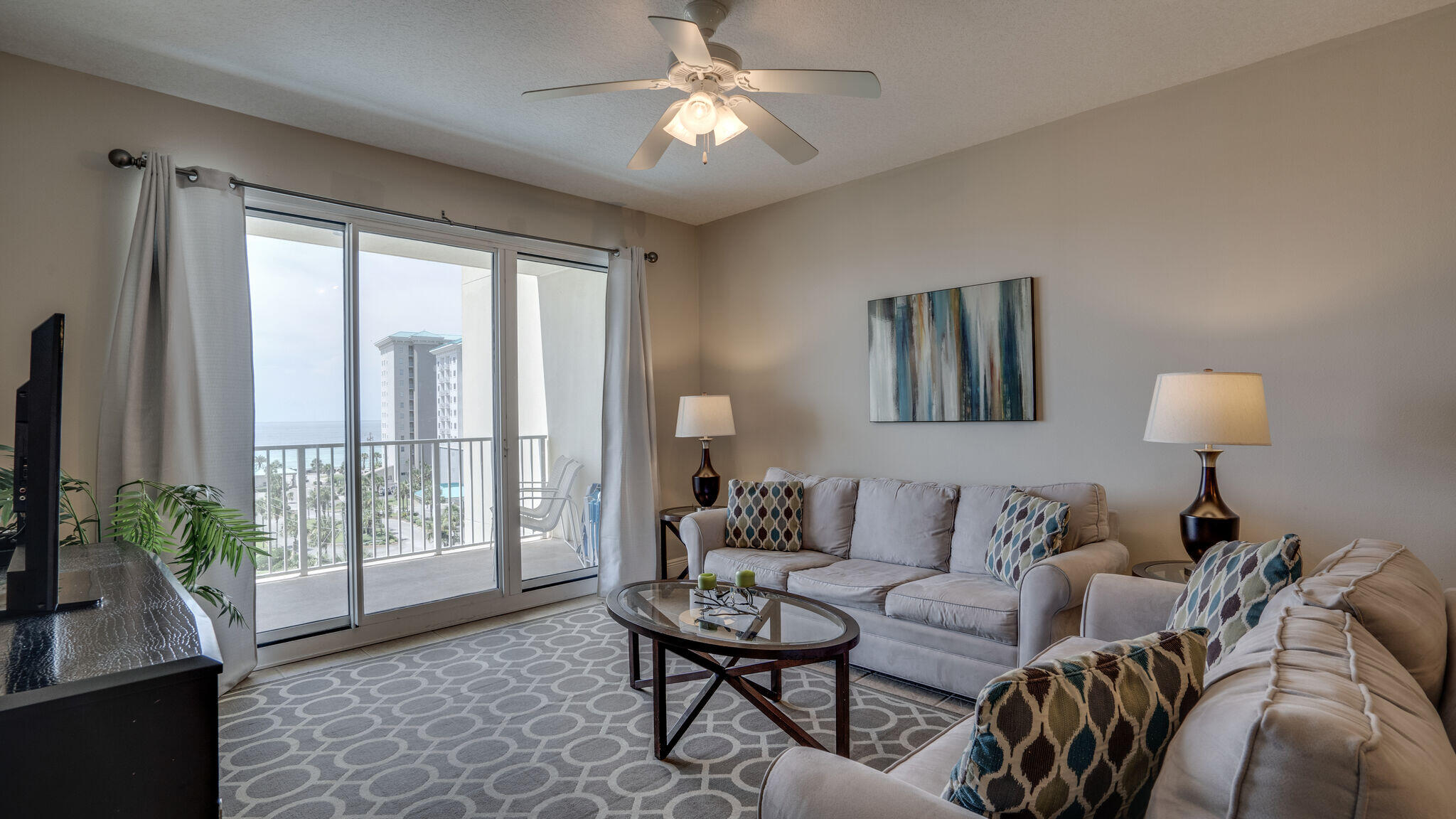 ARIEL DUNES - Residential