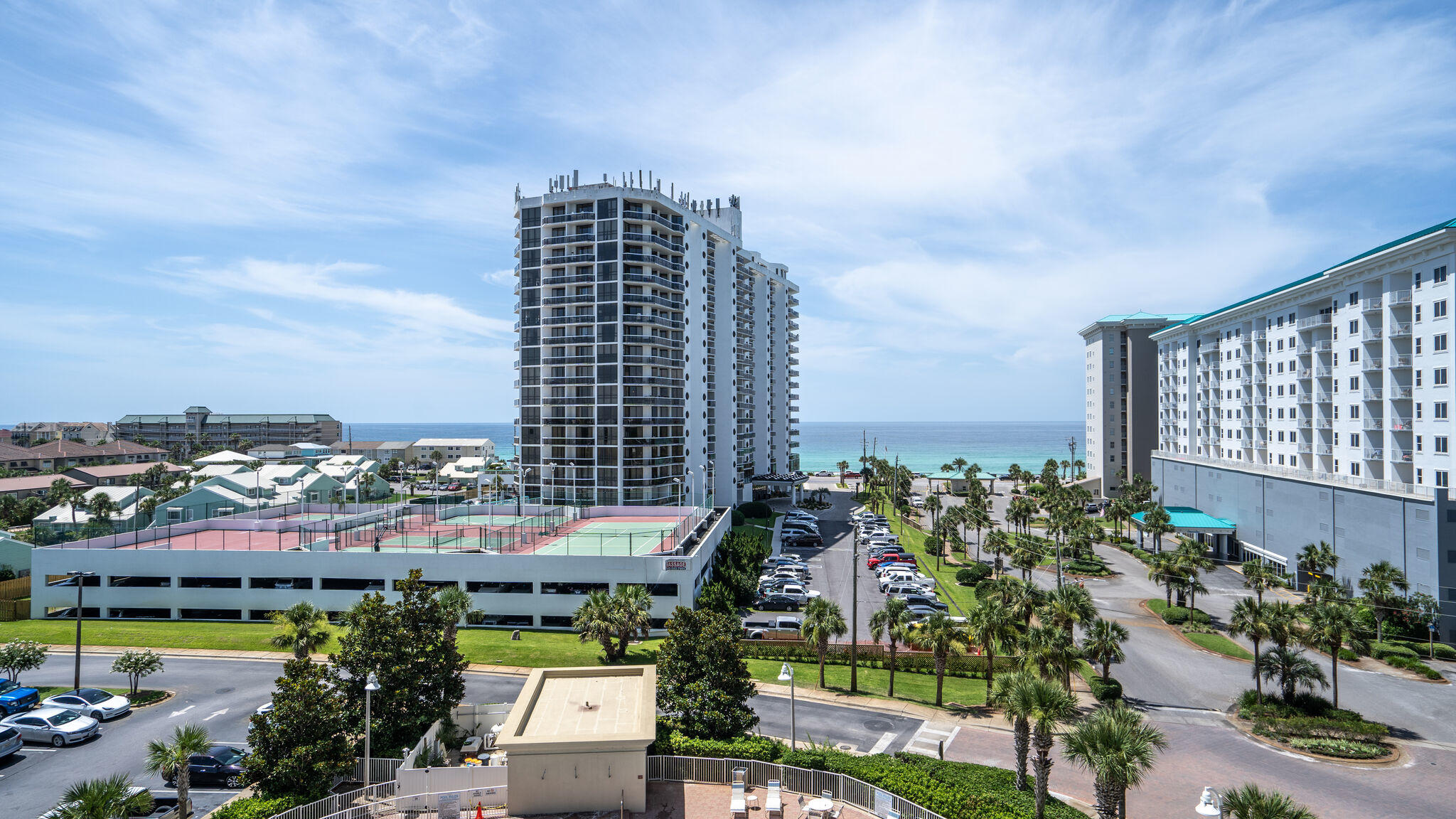 ARIEL DUNES - Residential