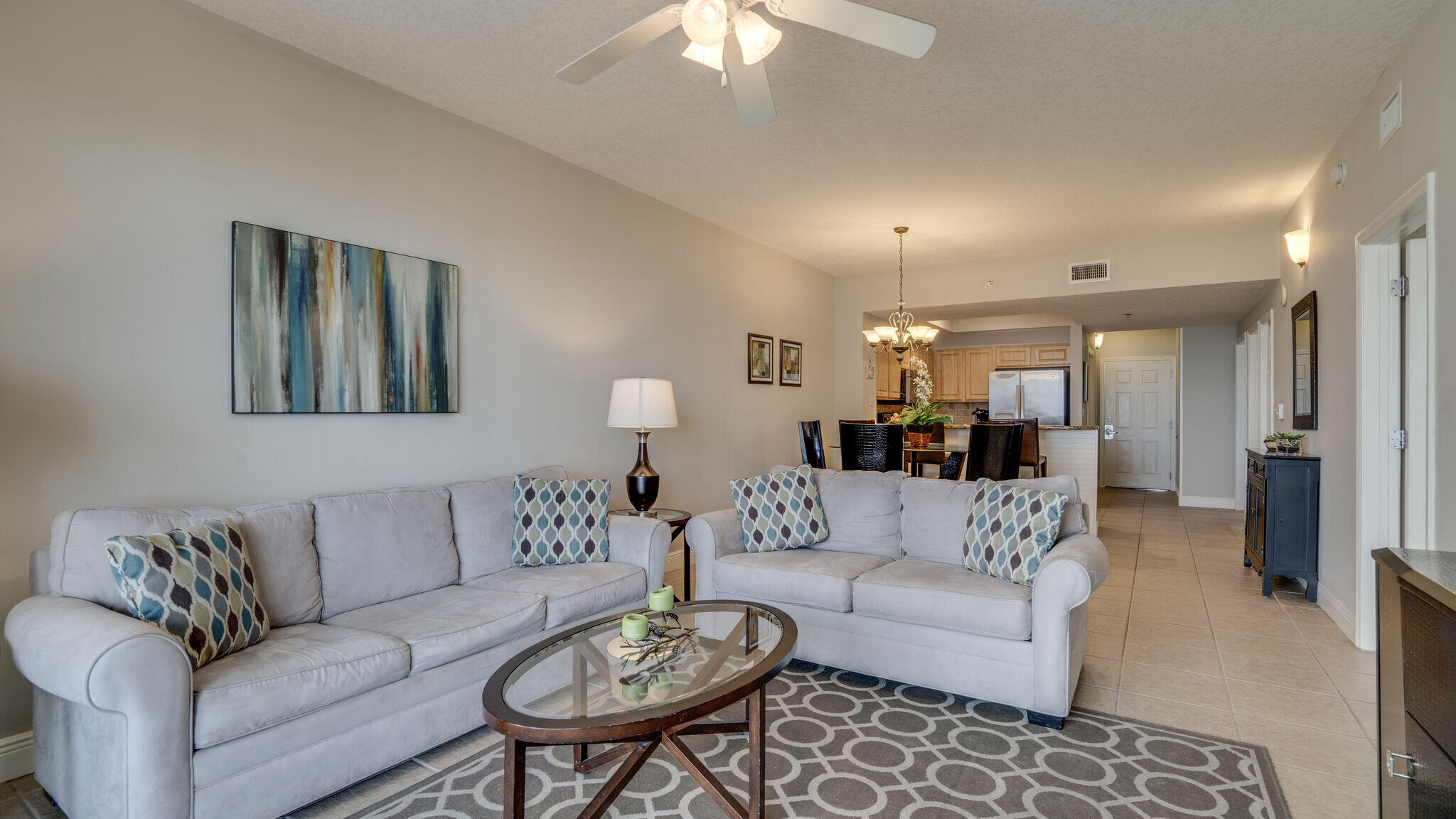 ARIEL DUNES - Residential