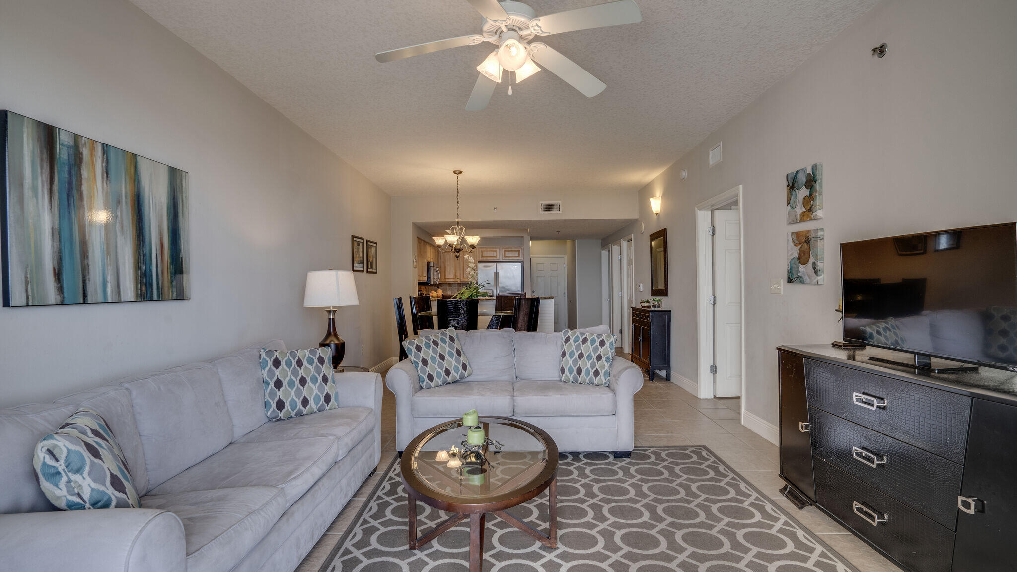 ARIEL DUNES - Residential